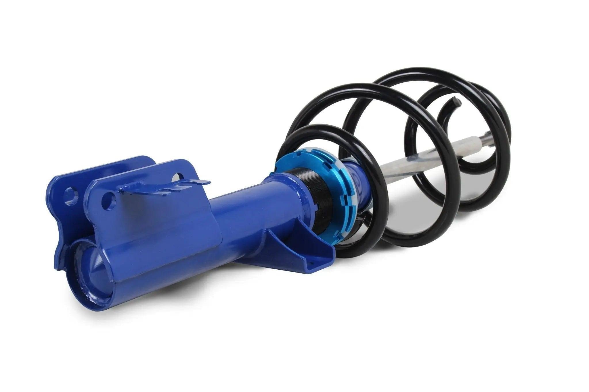 Low Pro Adjustable Coilover Kit Low Pro Wildworx | Campervan Conversions, Sales & Accessories