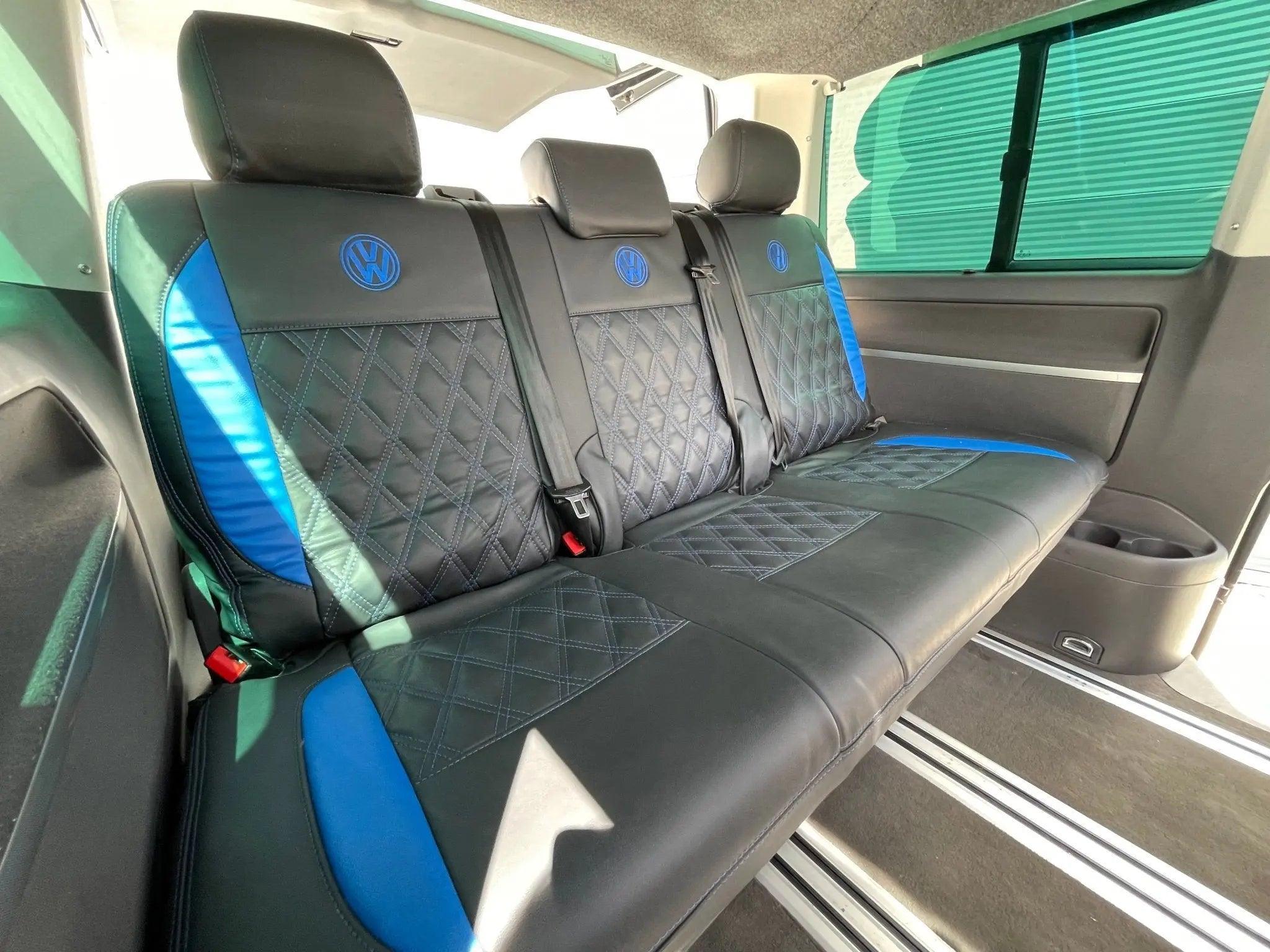 Volkswagen Caravelle SE TDI 178BHP | Caravelle Campervan Wildworx Wildworx | Campervan Conversions, Sales & Accessories