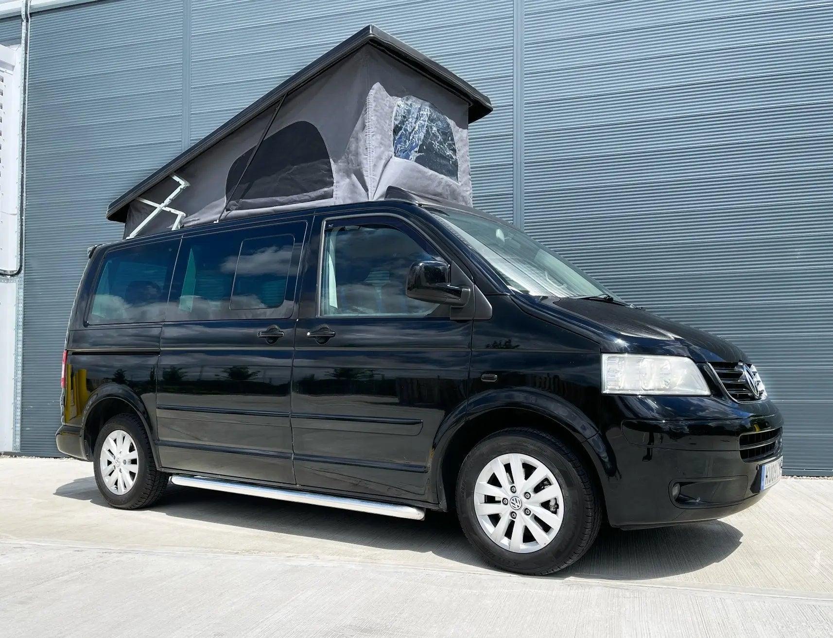 Volkswagen Caravelle SE TDI 178BHP | Caravelle Campervan Wildworx Wildworx | Campervan Conversions, Sales & Accessories