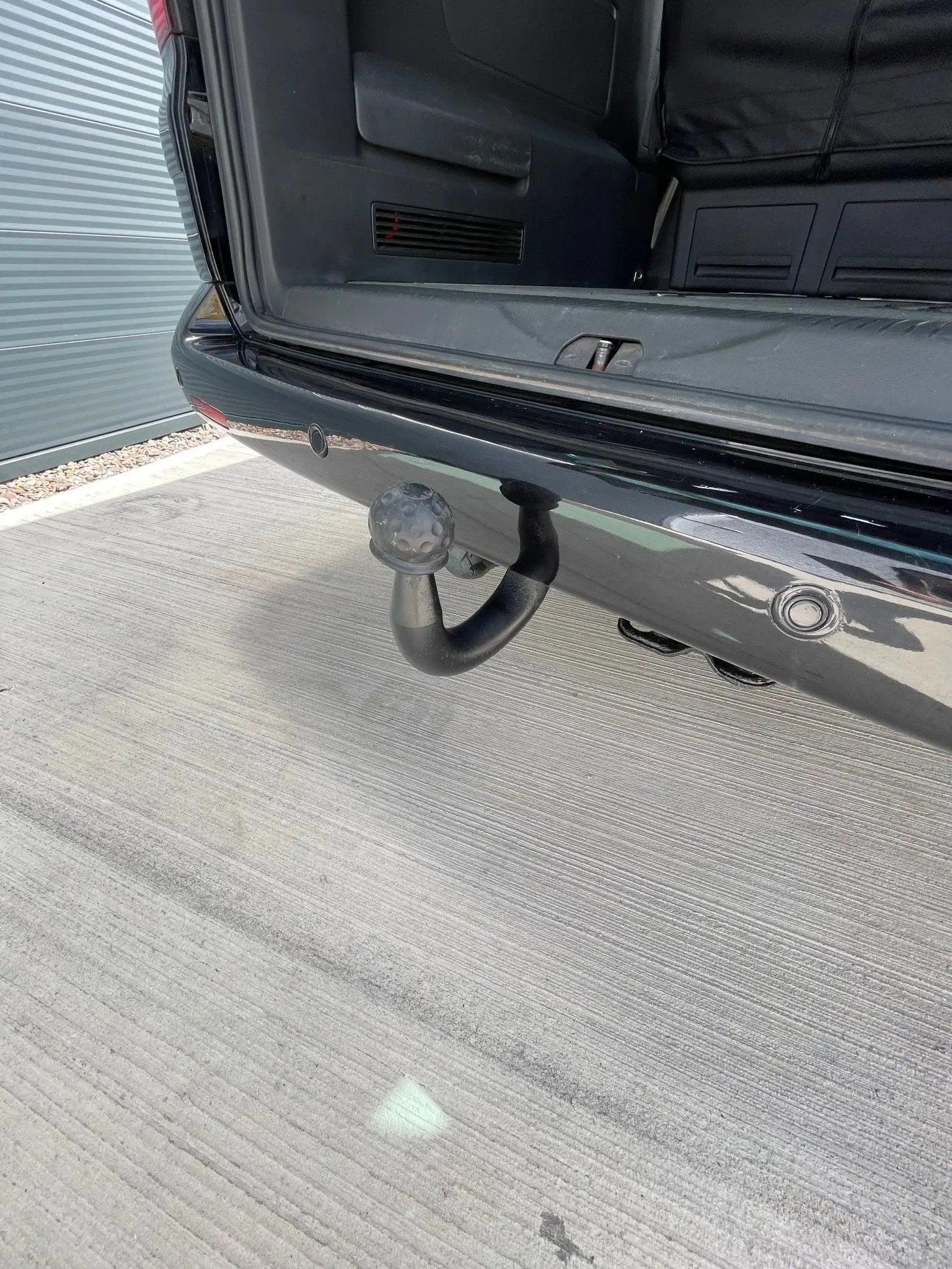 Volkswagen Caravelle SE TDI 178BHP | Caravelle Campervan Wildworx Wildworx | Campervan Conversions, Sales & Accessories