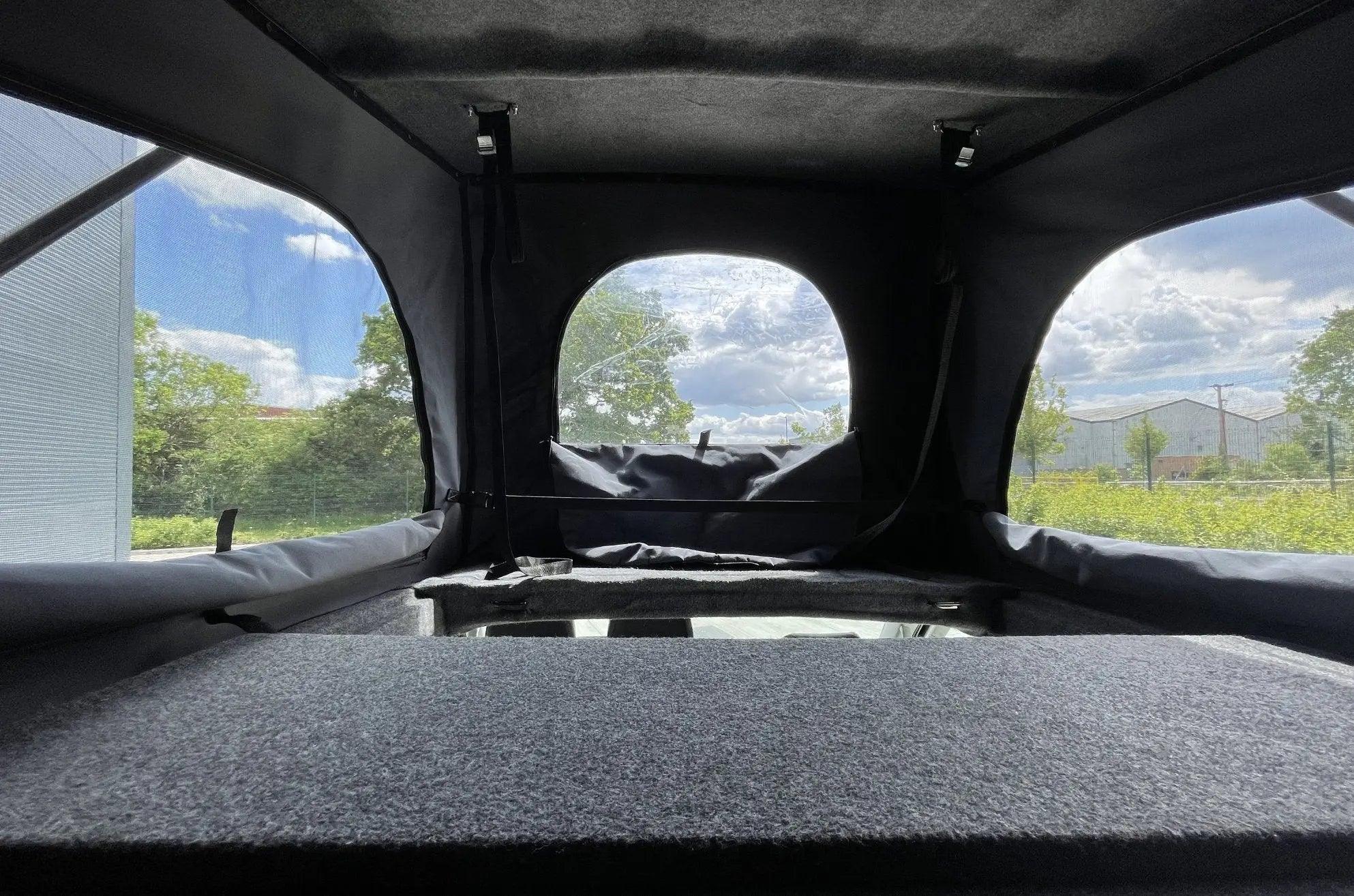 Volkswagen Caravelle SE TDI 178BHP | Caravelle Campervan Wildworx Wildworx | Campervan Conversions, Sales & Accessories