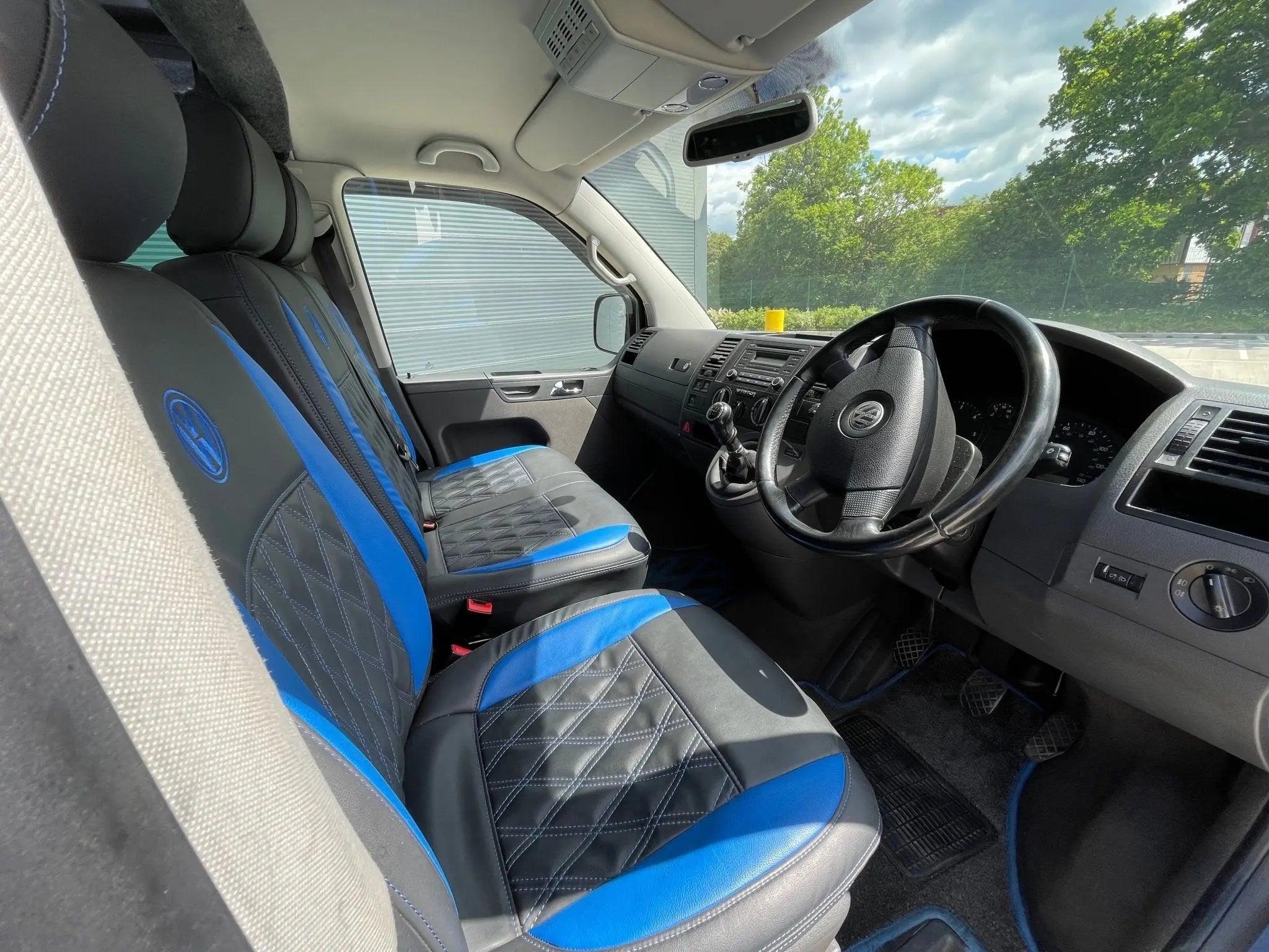 Volkswagen Caravelle SE TDI 178BHP | Caravelle Campervan Wildworx Wildworx | Campervan Conversions, Sales & Accessories