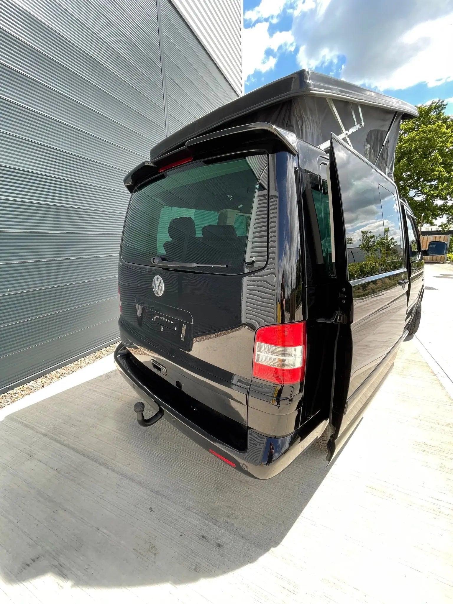 Volkswagen Caravelle SE TDI 178BHP | Caravelle Campervan Wildworx Wildworx | Campervan Conversions, Sales & Accessories