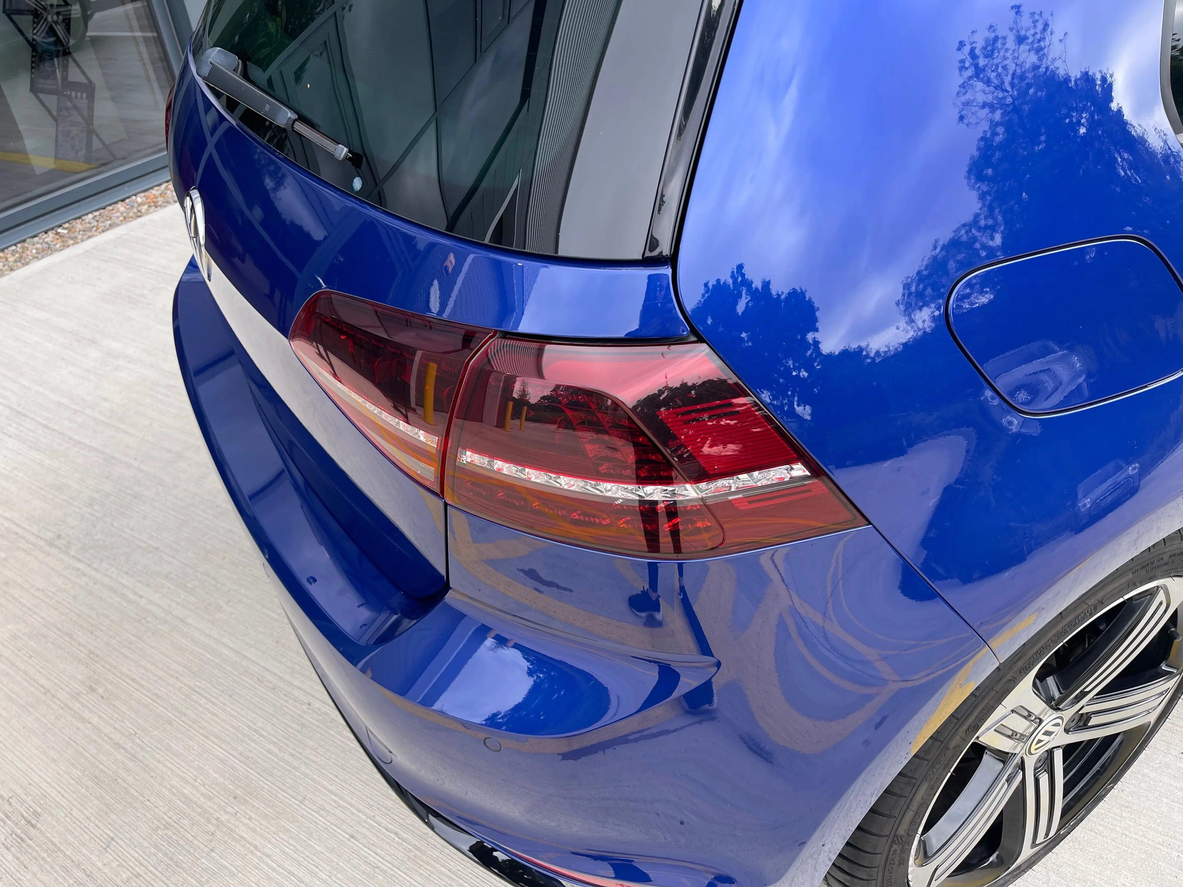 Volkswagen Golf 2.0 TSI R 5dr 4Motion Euro 6 (300 ps) Wildworx | Campervan Conversions, Sales & Accessories Wildworx | Campervan Conversions, Sales & Accessories