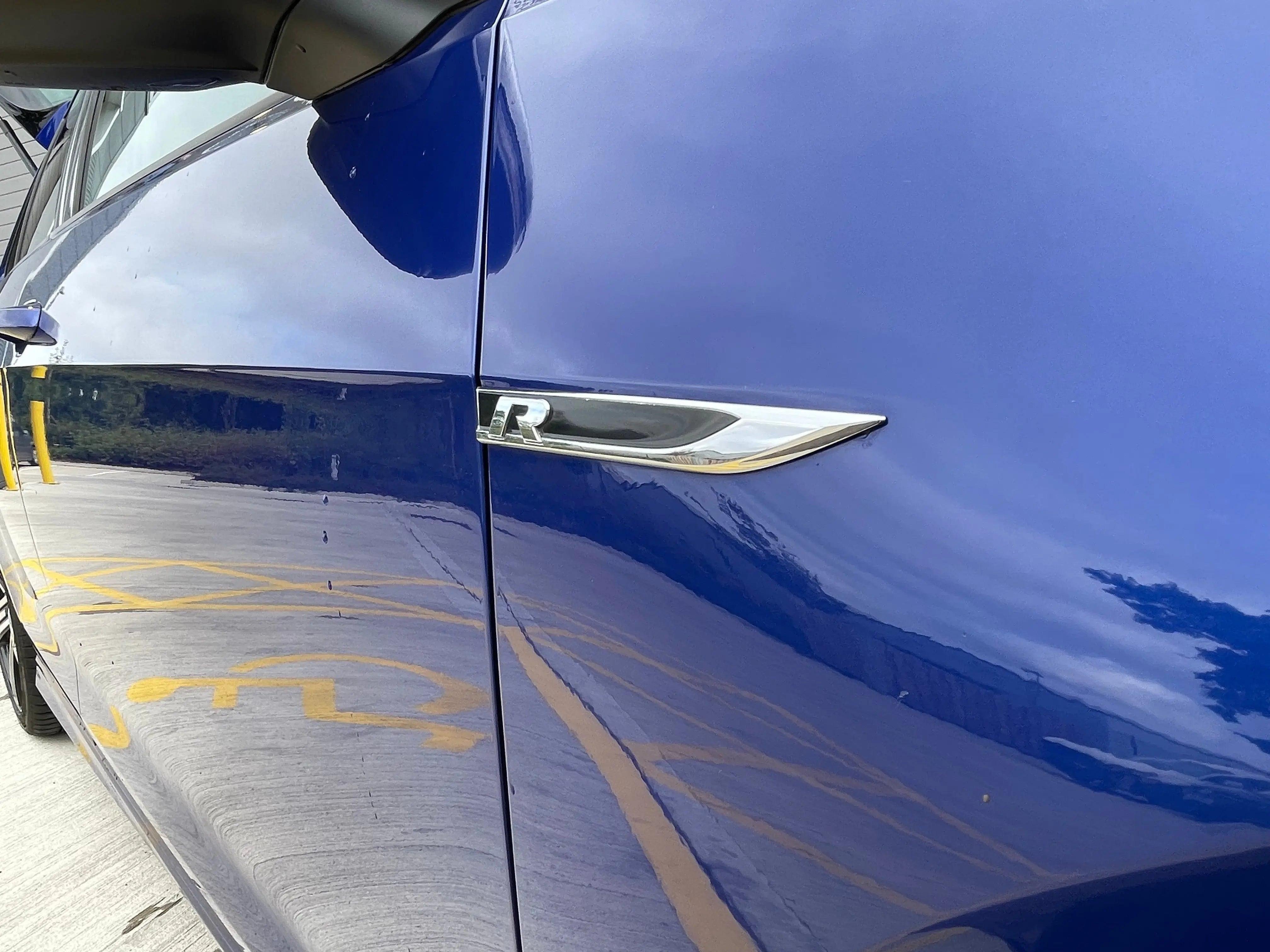 Volkswagen Golf 2.0 TSI R 5dr 4Motion Euro 6 (300 ps) Wildworx | Campervan Conversions, Sales & Accessories Wildworx | Campervan Conversions, Sales & Accessories