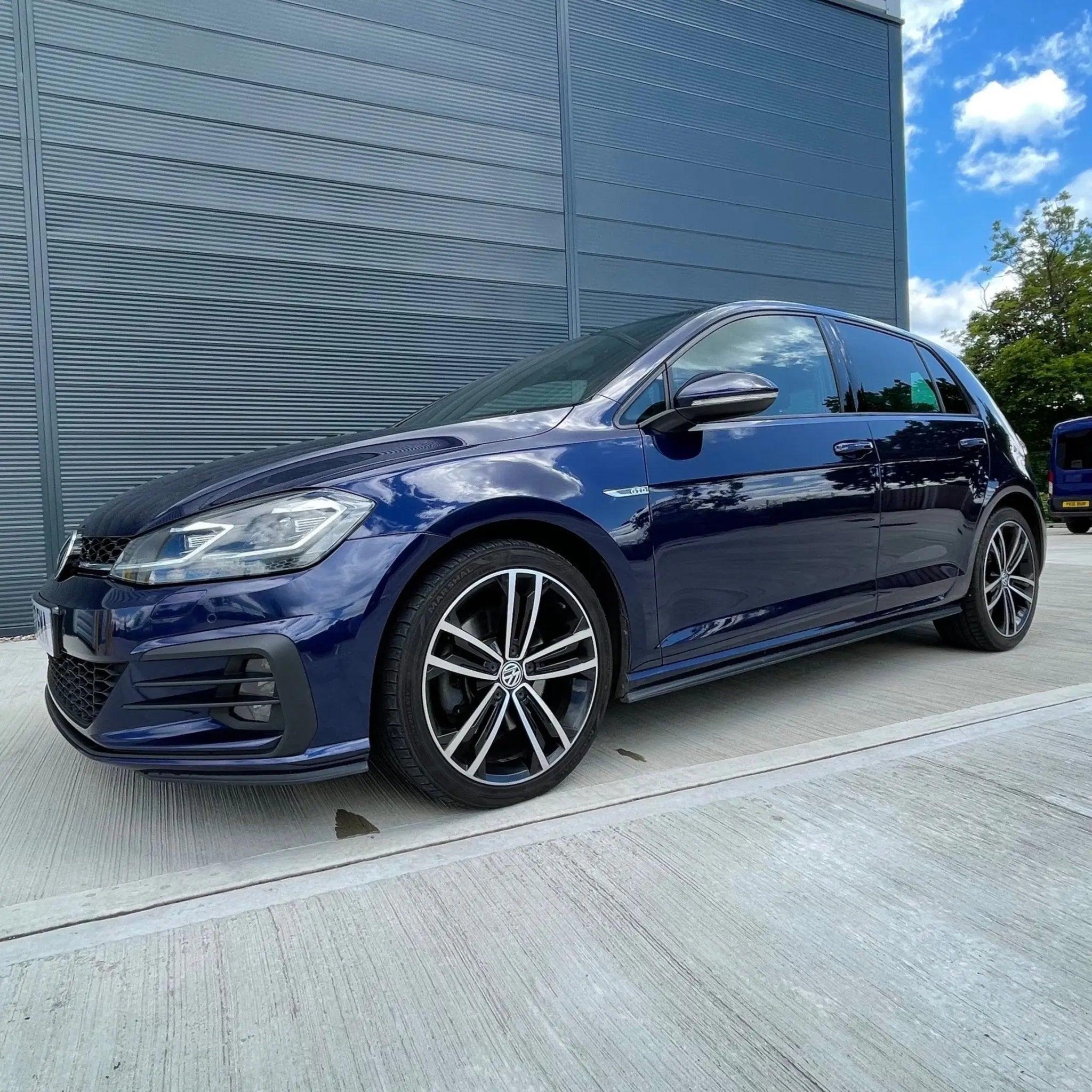 Volkswagen Golf | GC17EWA Hatchback Wildworx Wildworx | Campervan Conversions, Sales & Accessories