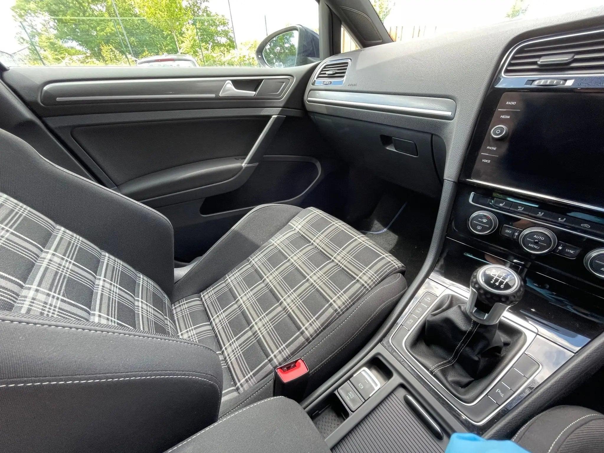 Volkswagen Golf | GC17EWA Hatchback Wildworx Wildworx | Campervan Conversions, Sales & Accessories