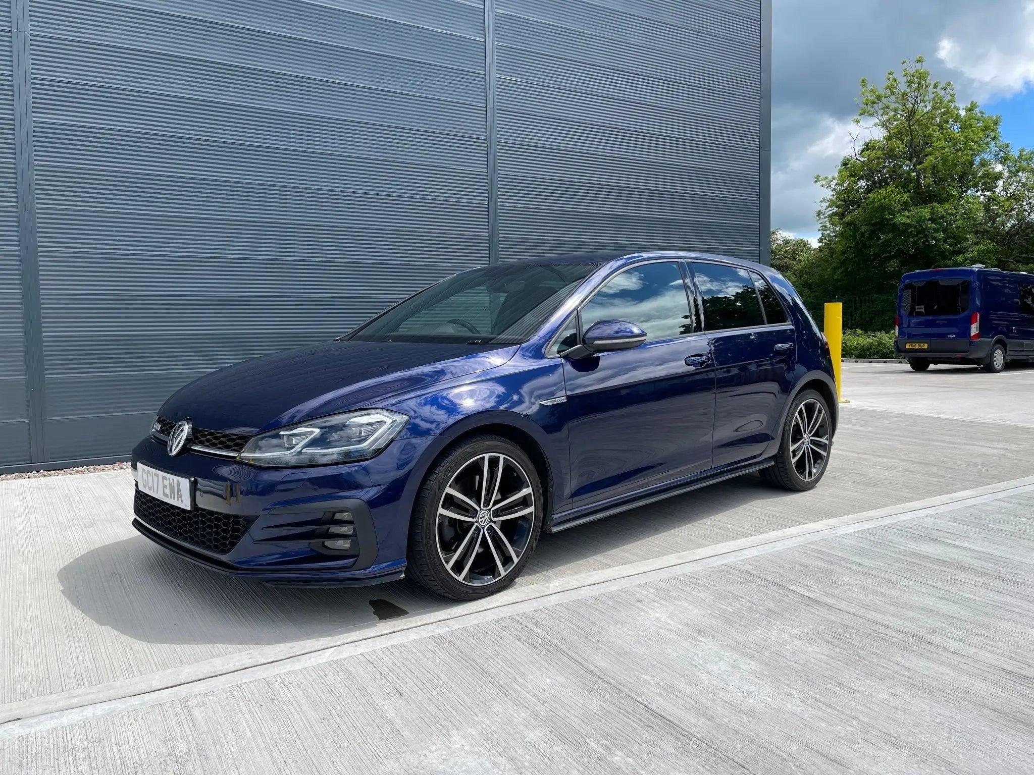 Volkswagen Golf | GC17EWA Hatchback Wildworx Wildworx | Campervan Conversions, Sales & Accessories