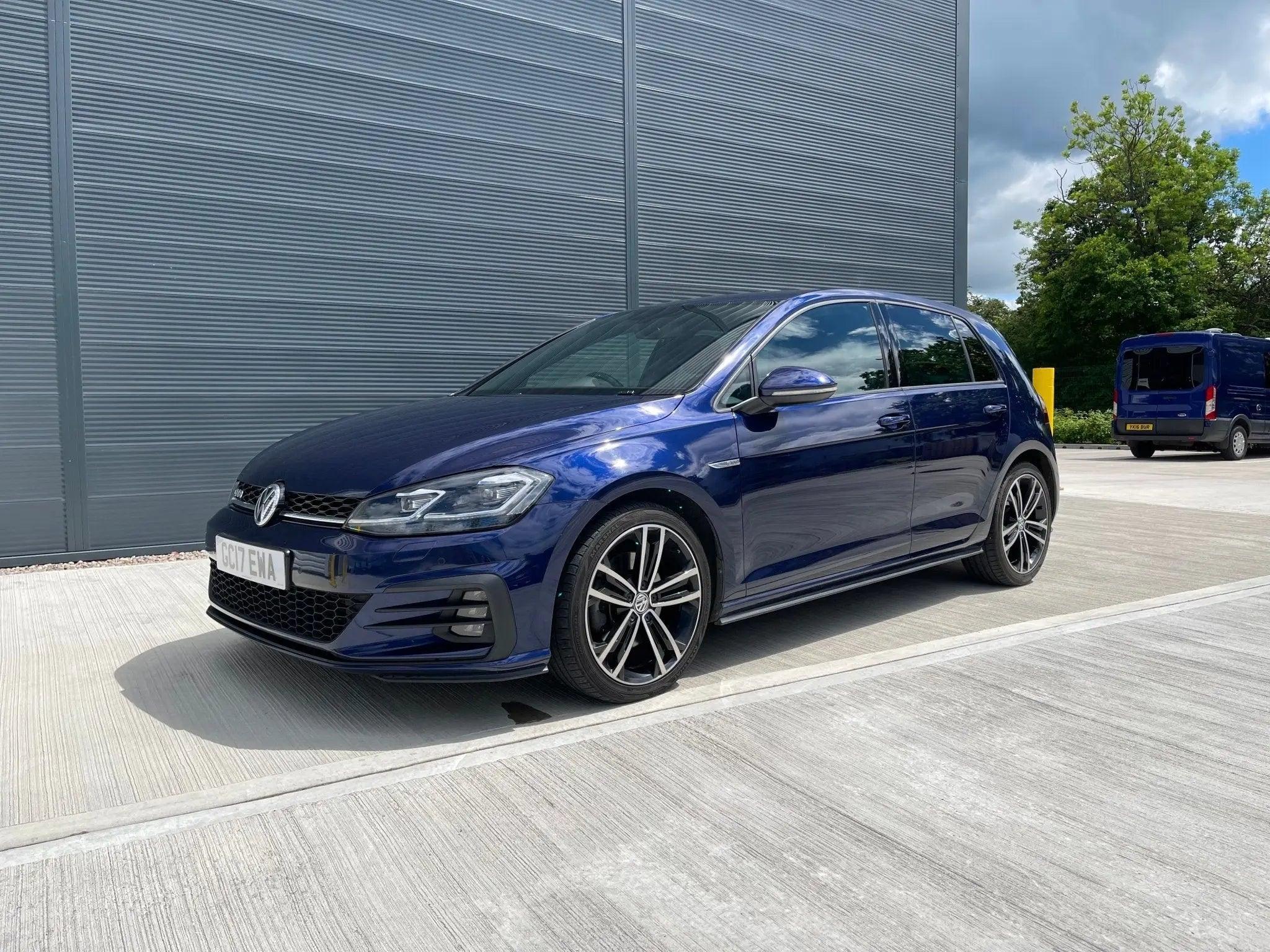 Volkswagen Golf | GC17EWA Hatchback Wildworx Wildworx | Campervan Conversions, Sales & Accessories