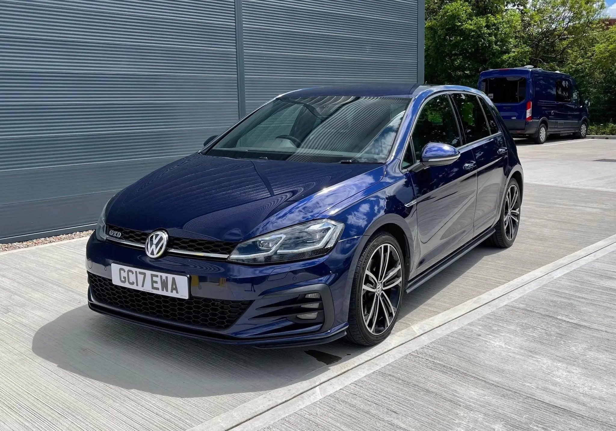 Volkswagen Golf | GC17EWA Hatchback Wildworx Wildworx | Campervan Conversions, Sales & Accessories