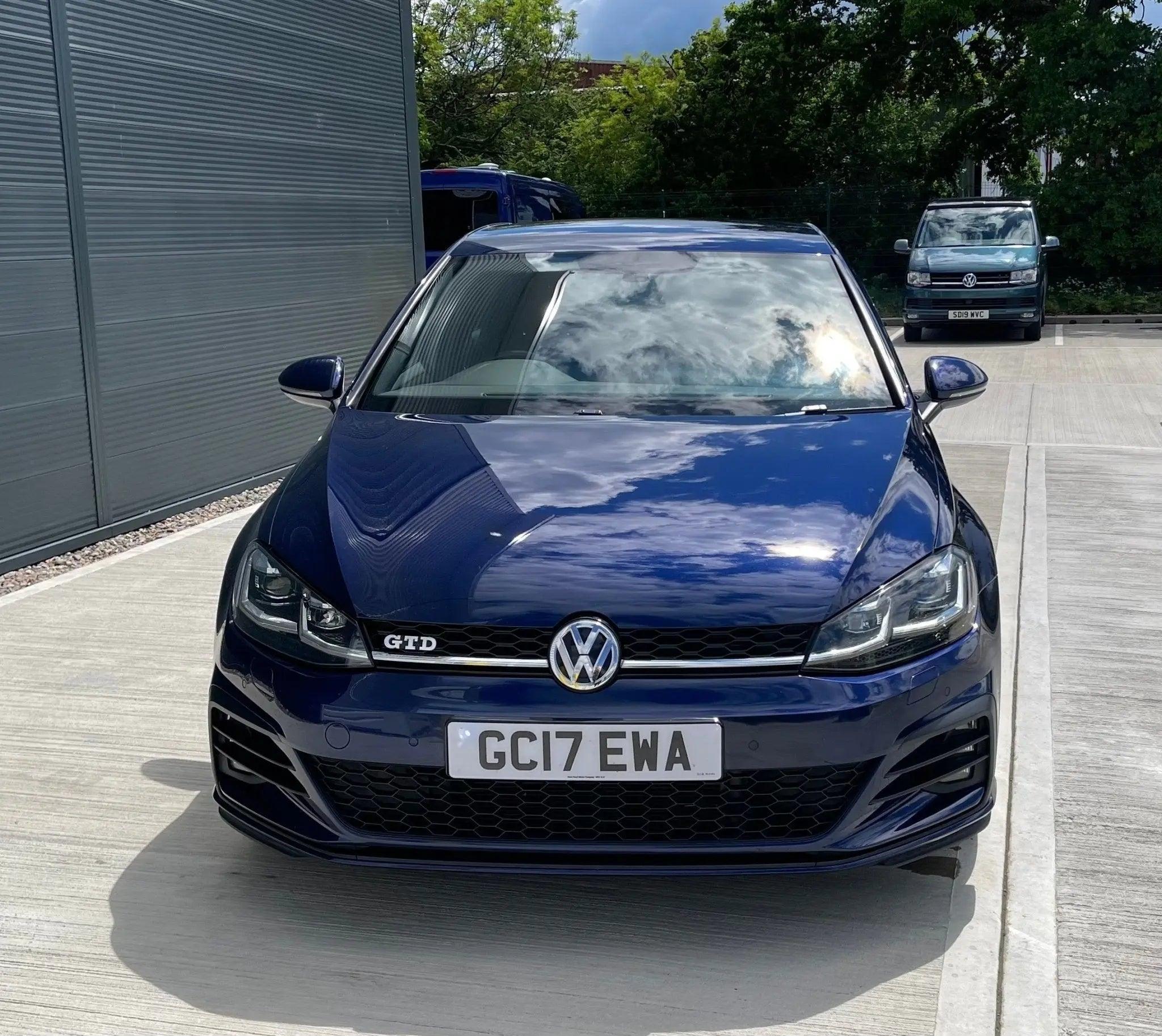 Volkswagen Golf | GC17EWA Hatchback Wildworx Wildworx | Campervan Conversions, Sales & Accessories