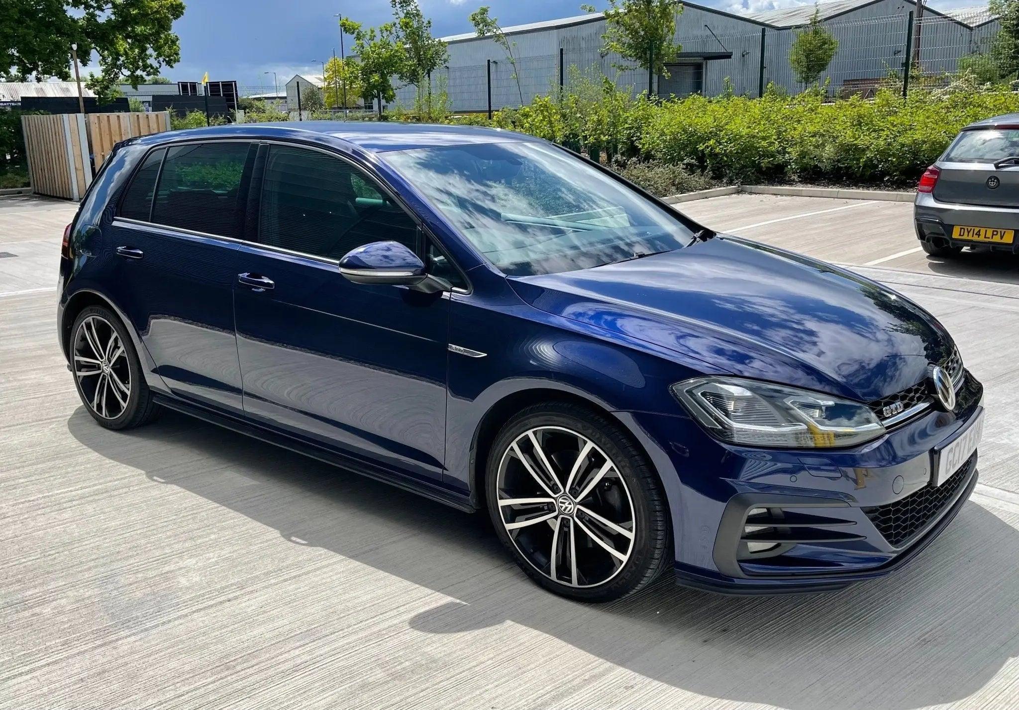 Volkswagen Golf | GC17EWA Hatchback Wildworx Wildworx | Campervan Conversions, Sales & Accessories