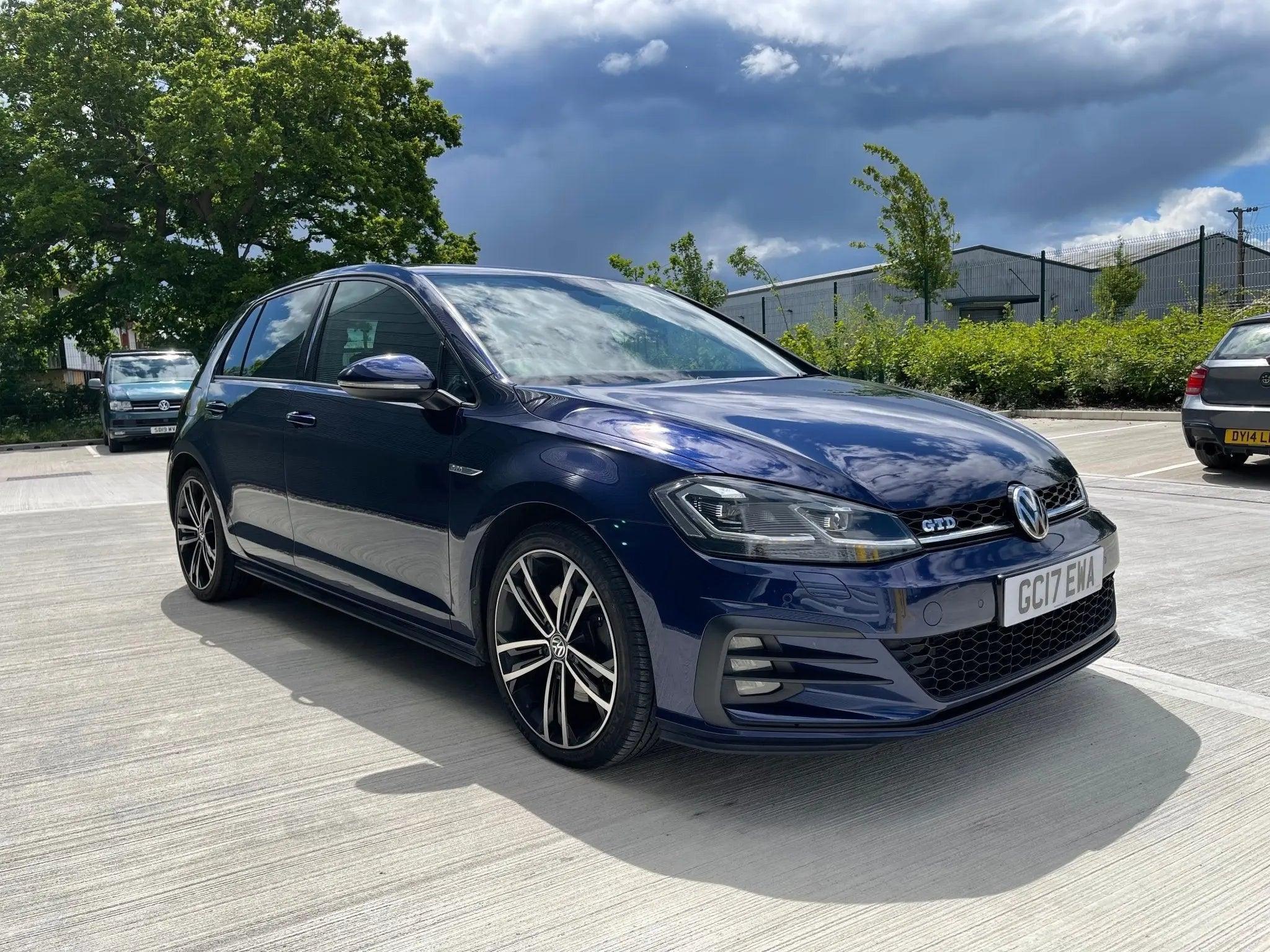 Volkswagen Golf | GC17EWA Hatchback Wildworx Wildworx | Campervan Conversions, Sales & Accessories