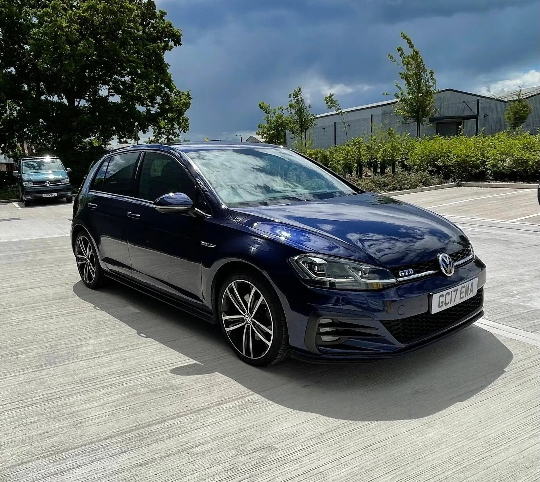 Volkswagen Golf | GC17EWA Hatchback Wildworx Wildworx | Campervan Conversions, Sales & Accessories