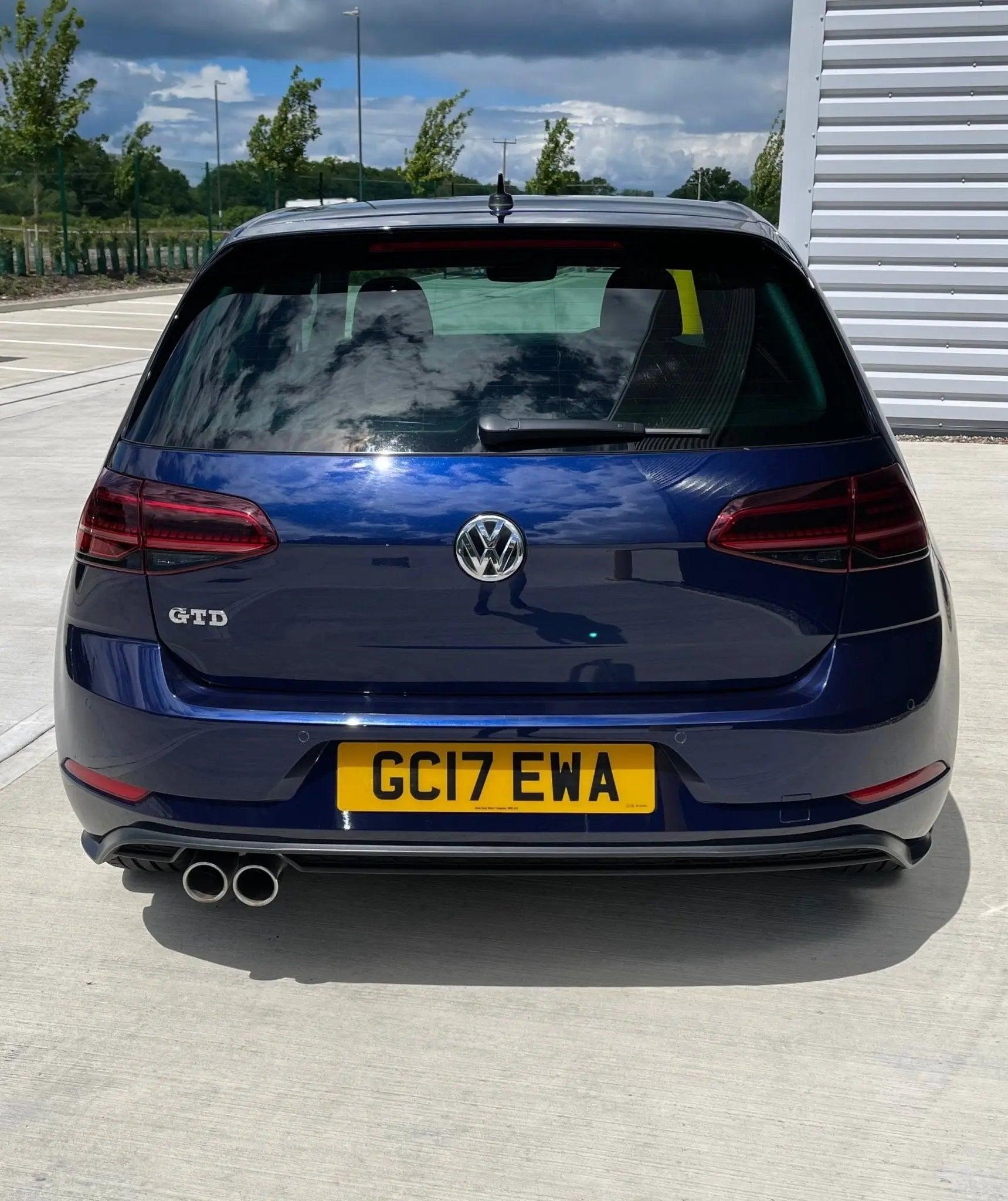 Volkswagen Golf | GC17EWA Hatchback Wildworx Wildworx | Campervan Conversions, Sales & Accessories