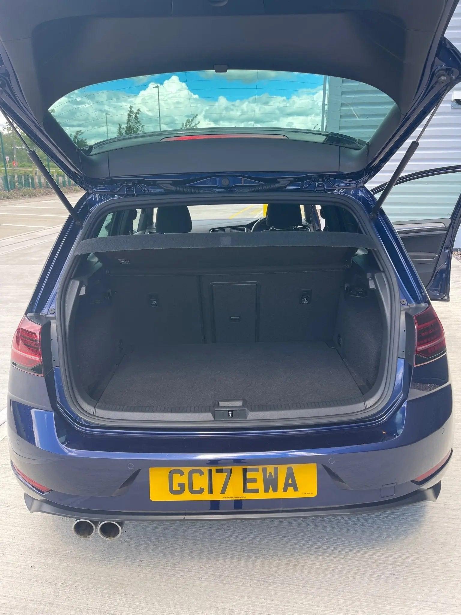 Volkswagen Golf | GC17EWA Hatchback Wildworx Wildworx | Campervan Conversions, Sales & Accessories