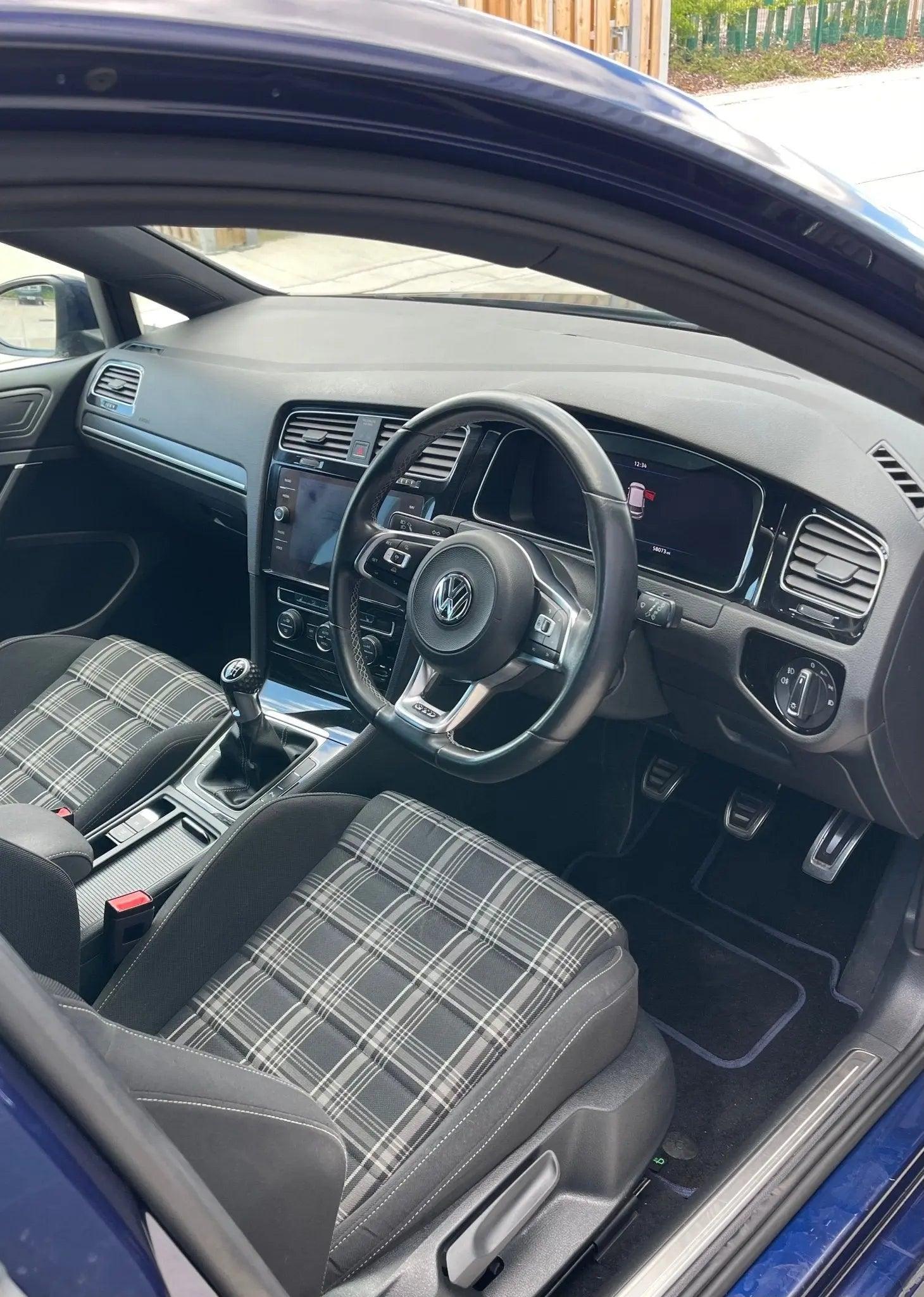 Volkswagen Golf | GC17EWA Hatchback Wildworx Wildworx | Campervan Conversions, Sales & Accessories