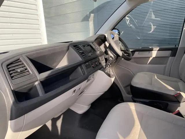 Volkswagen T6 Camper | 2.0 SWB 101BHP Wildworx Wildworx | Campervan Conversions, Sales & Accessories