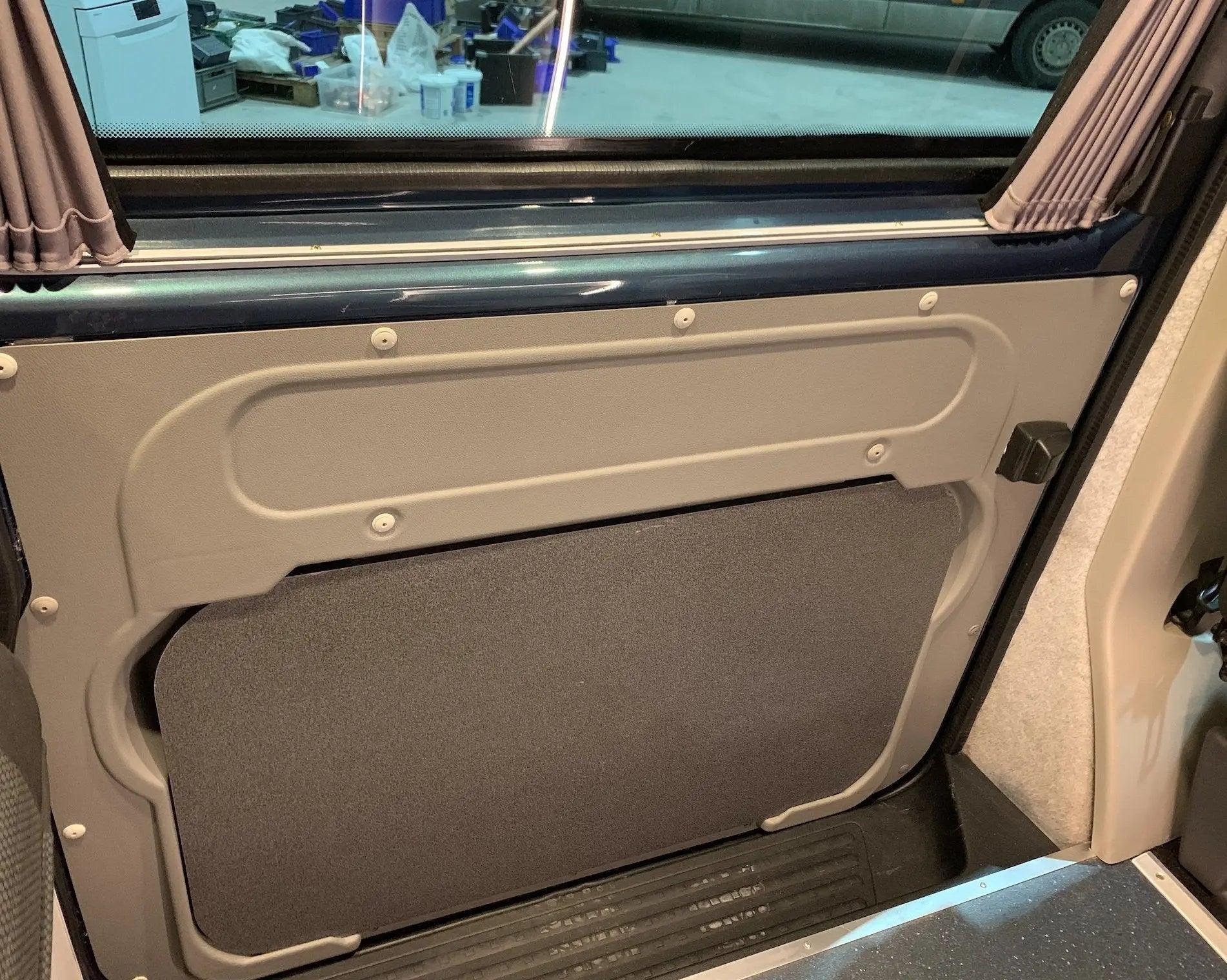 Volkswagen T6 Campervan 2019 2.0 SWB 150BHP Wildworx Wildworx | Campervan Conversions, Sales & Accessories