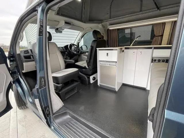 Volkswagen T6 Campervan | 2018 | 2.0 SWB 150BHP Wildworx Wildworx | Campervan Conversions, Sales & Accessories