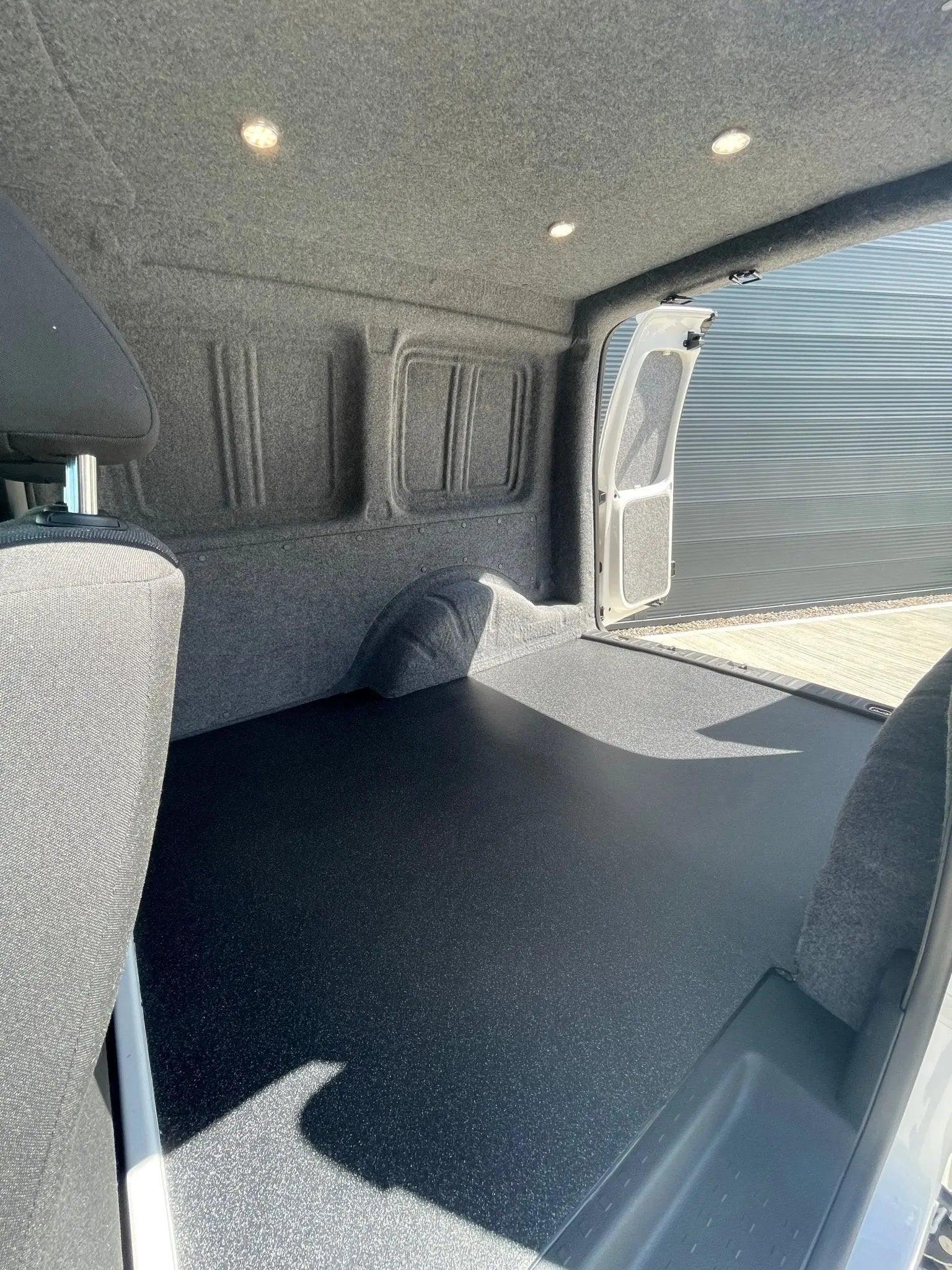 VW Caddy 2.0 TDI C20 BlueMotion Tech Euro 6 (s/s) 5dr Wildworx Wildworx | Campervan Conversions, Sales & Accessories