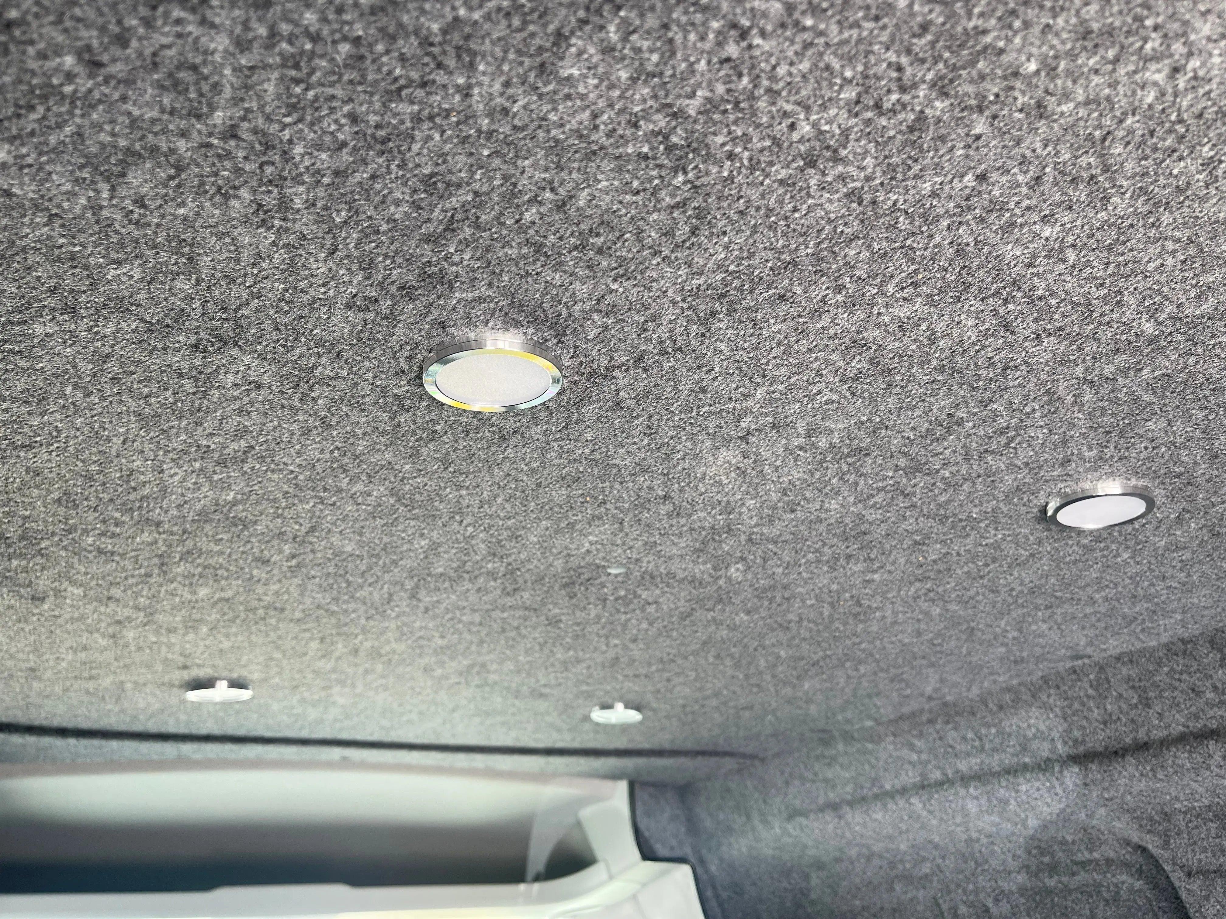 VW CADDY 2.0 TDI C20 BLUEMOTION TECH EURO 6 (S/S) 5DR Wildworx Wildworx | Campervan Conversions, Sales & Accessories