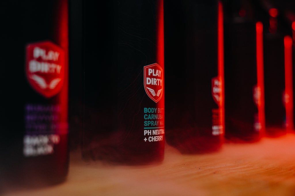 Car Cleaning Detailing Range