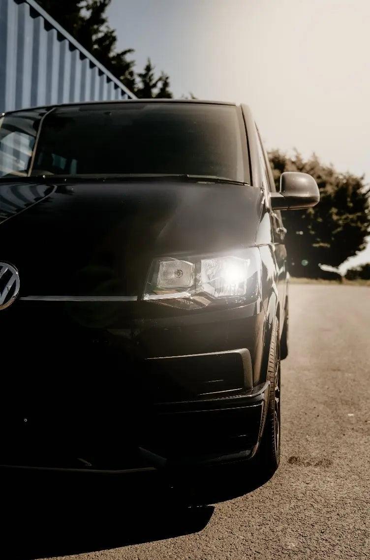 Best Campervan Parts - Wildworx