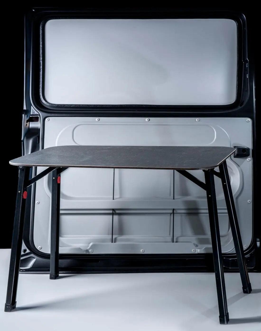 Loc8 Table for your campervan - Wildworx