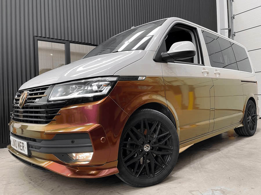 Styling + Modifications – Wildworx