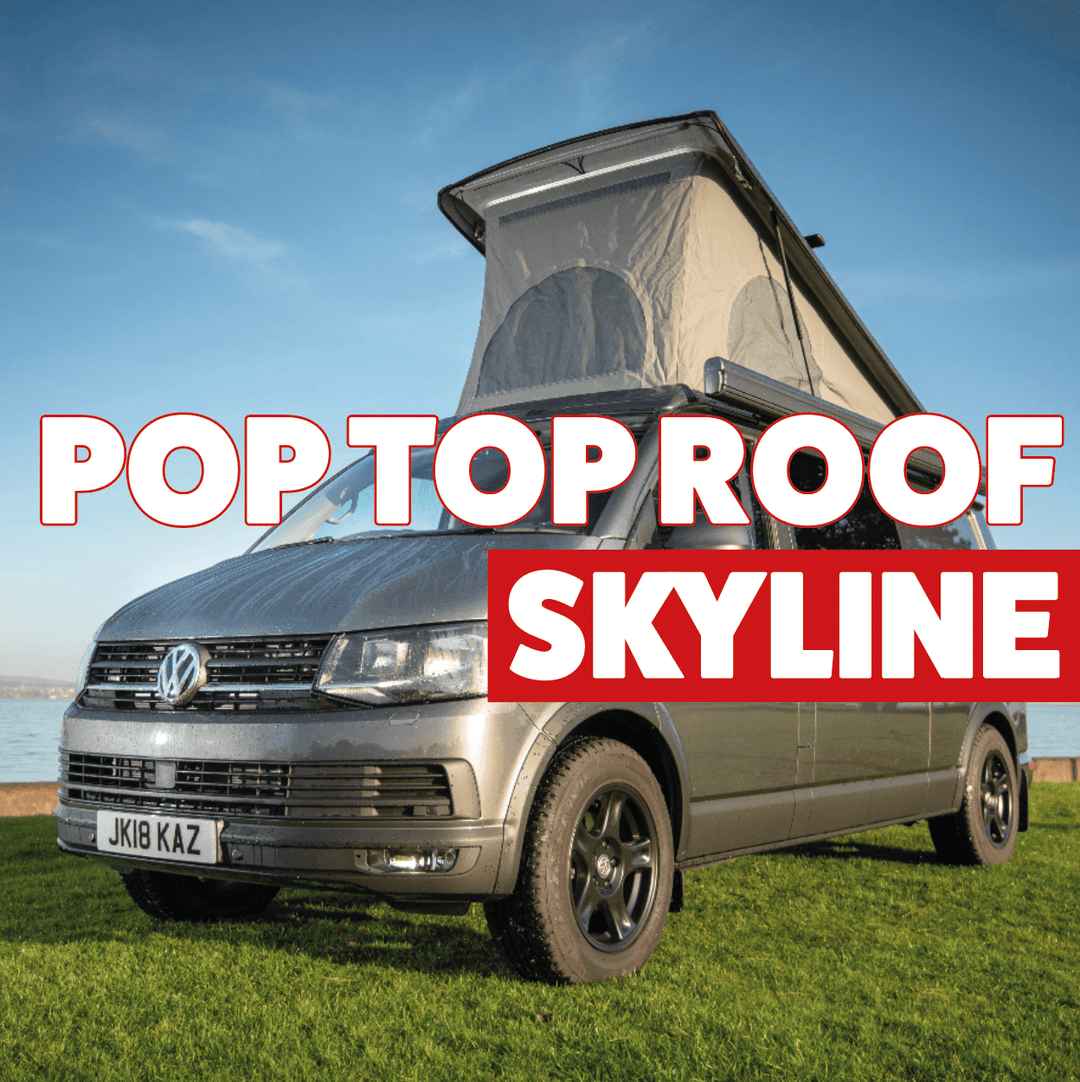 Skyline Pop Top: Your Complete Guide - Wildworx