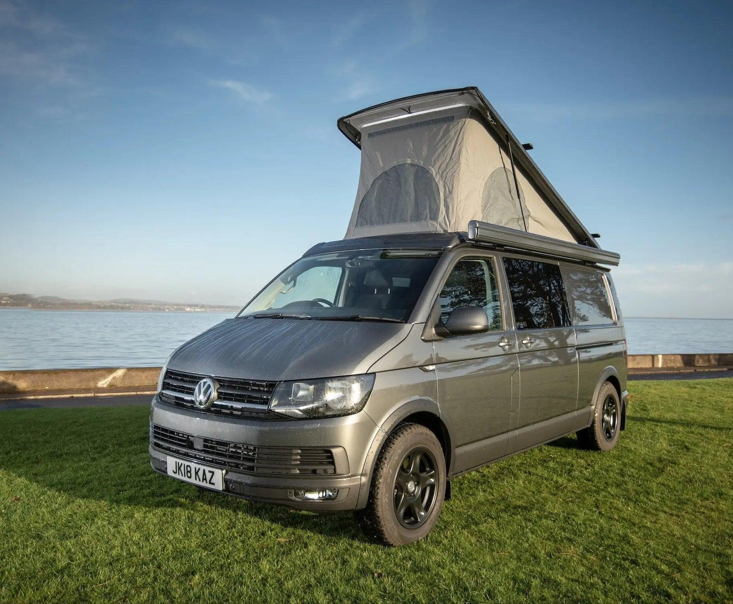 Van Conversion Common Questions - Wildworx