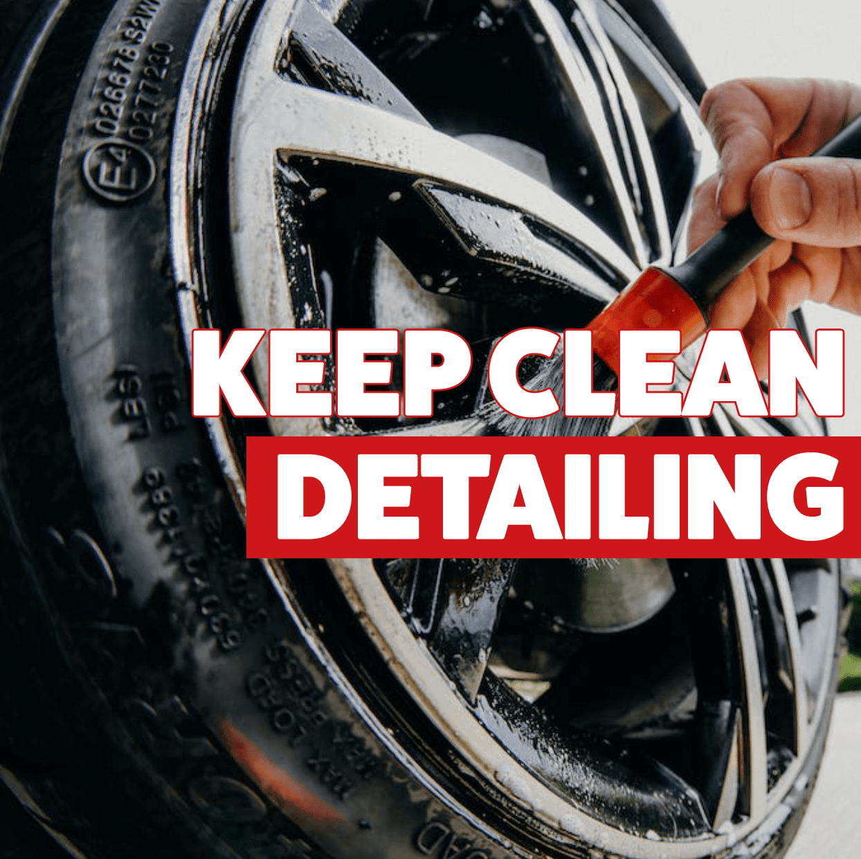 What to include in the ultimate Car Cleaning kit - Wildworx