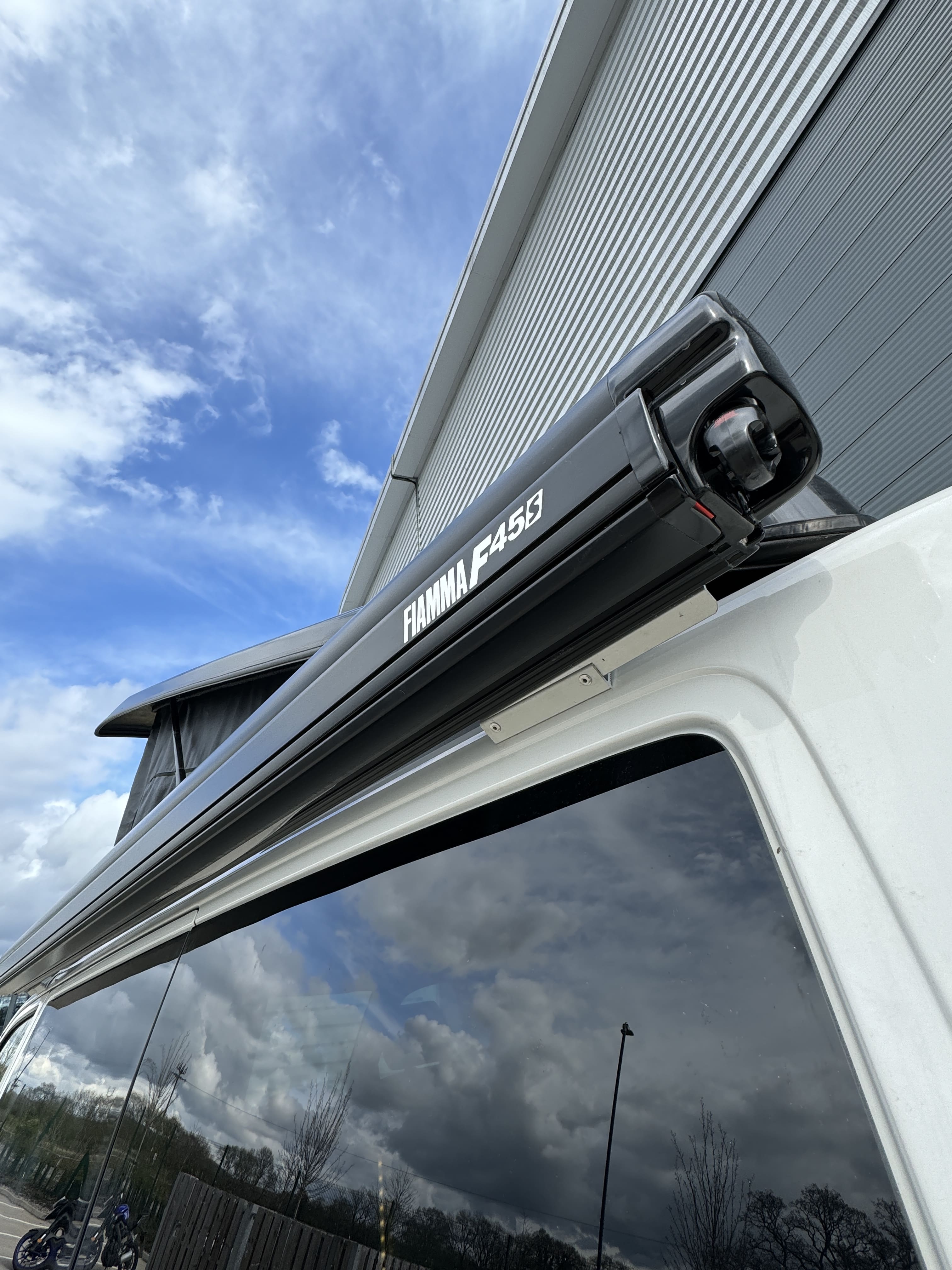 VW T6 Campervan 2.0 TDI T28 BlueMotion Tech Highline Panel Van 5dr Diesel DSG FWD SWB Euro 6 (150 ps)