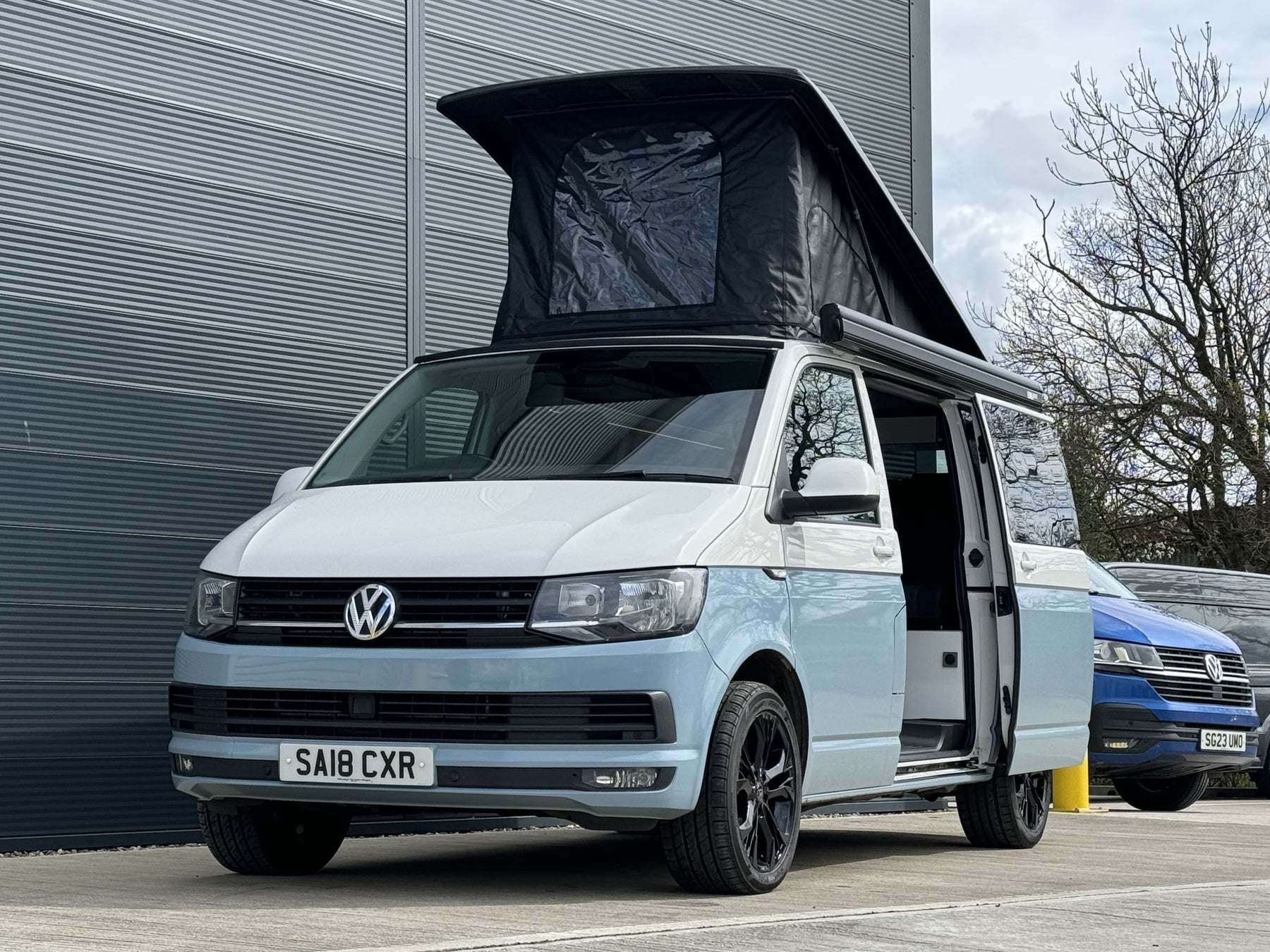 HOT Panel Van Vw T5 Lwb For Sale Vw T5 Campers For Sale VW