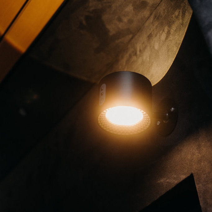 Campervan Conversion MAN TGE Camper Light