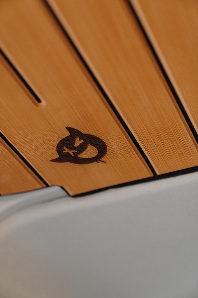 Campervan Conversion MAN TGE