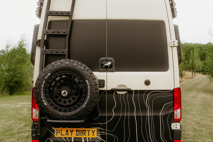 Storm Styling Pack