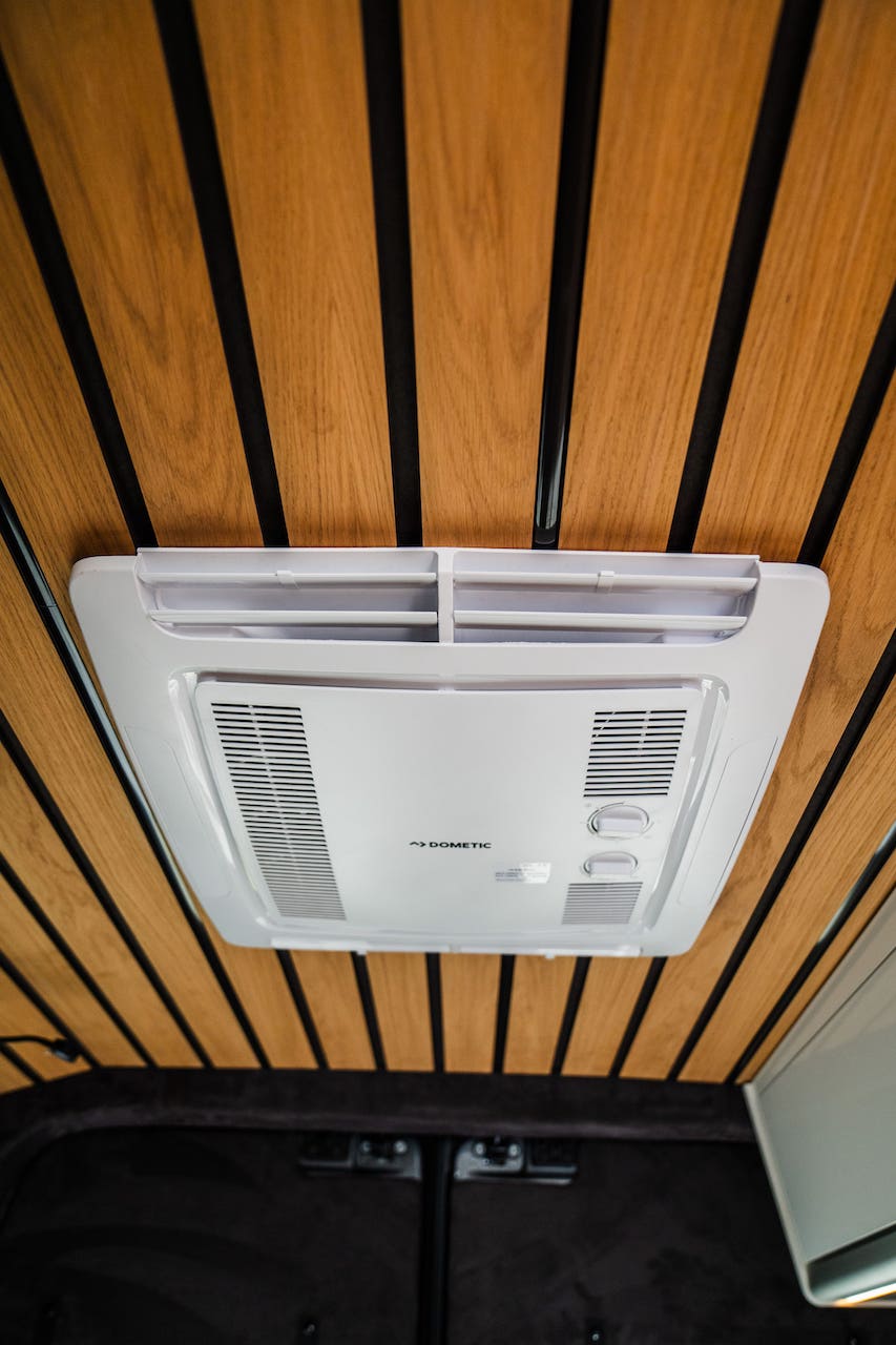 MAN TGE 4WD MWB Campervan Conversion