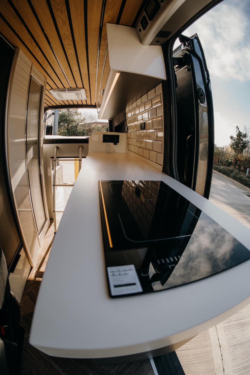 4 of the best T5 campervan conversion ideas – Wildworx