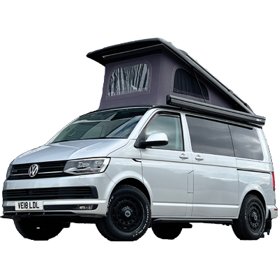 VW Transporter Campervan Conversion