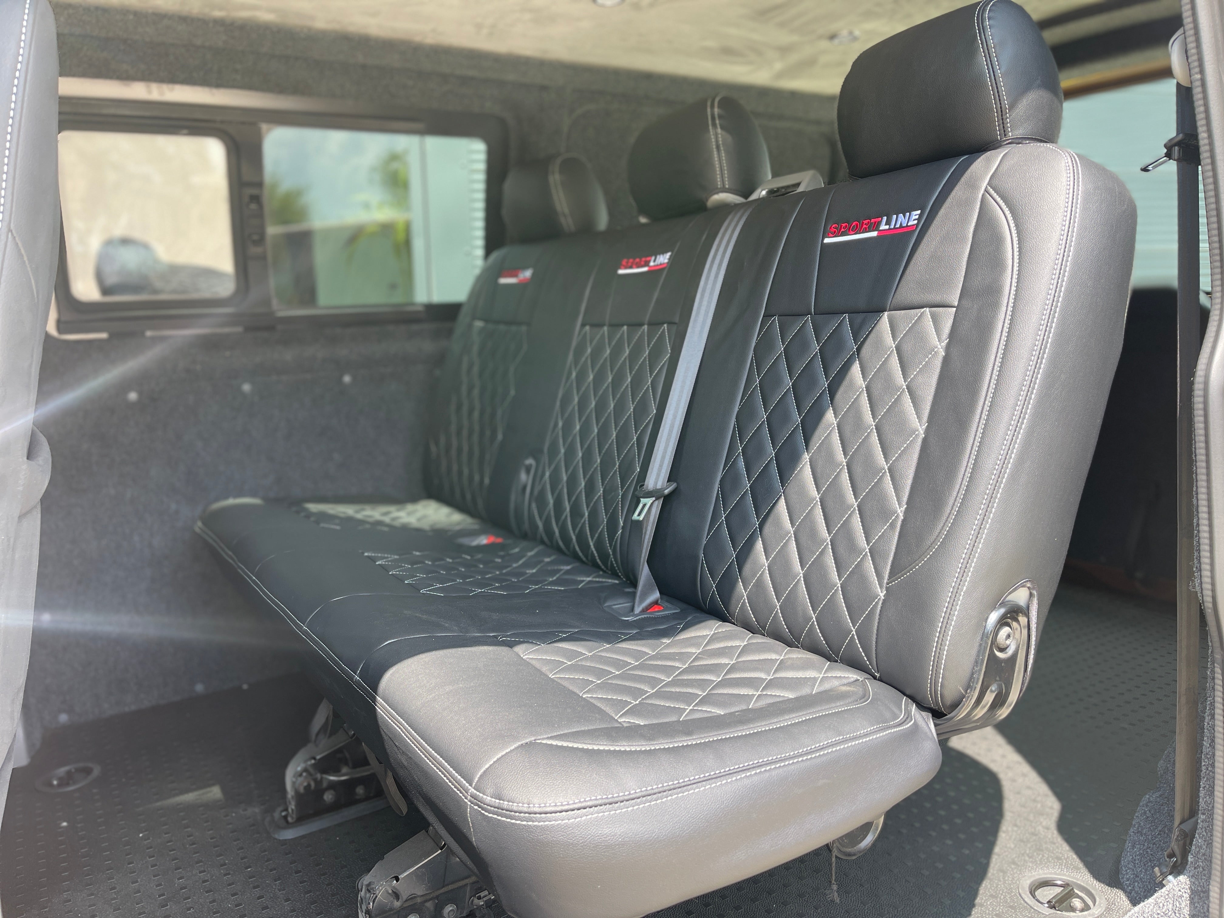 VW T6.1 2.0 TDI T28 150bhp SWB Kombi Manual