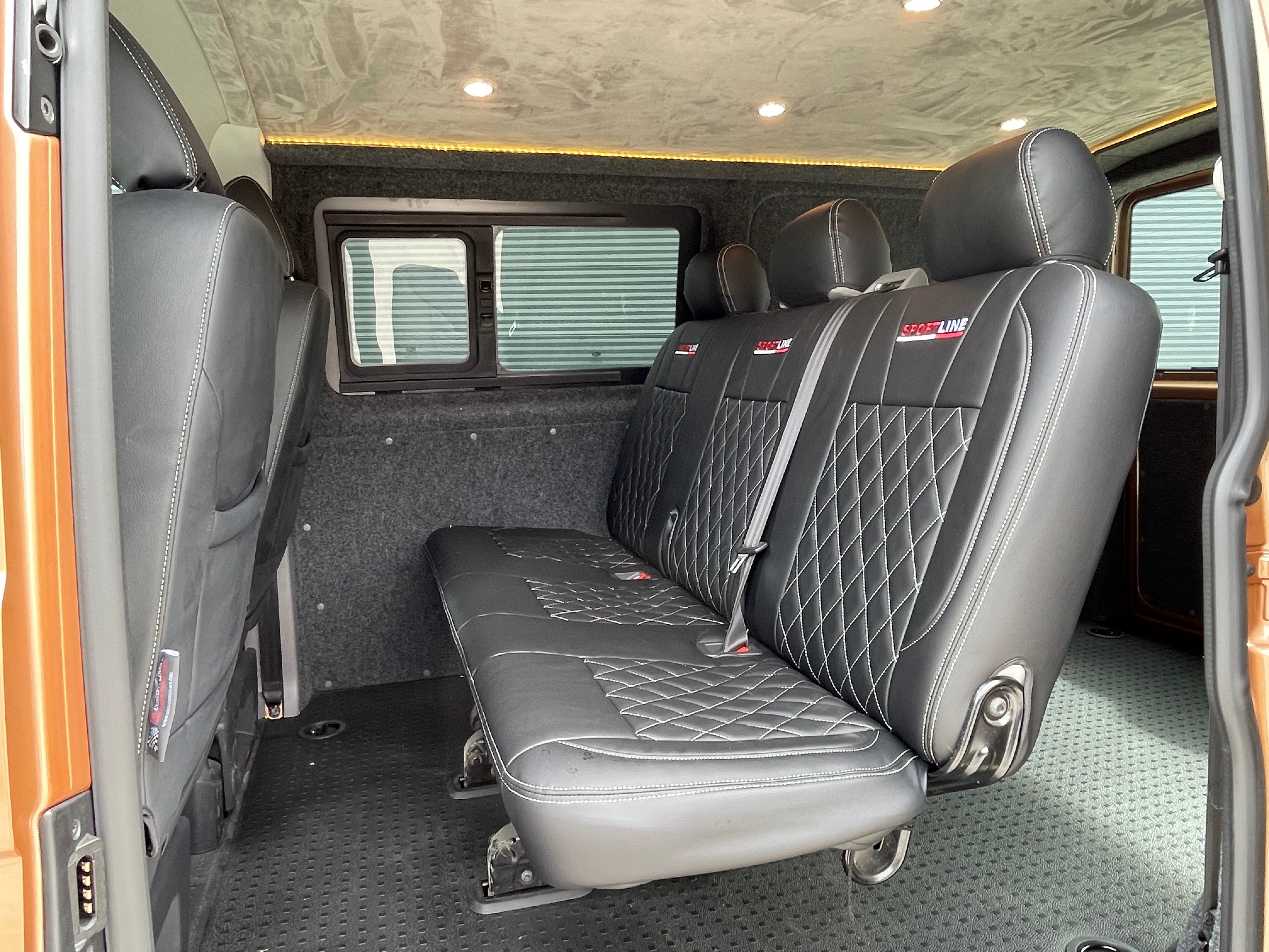 VW T6.1 2.0 TDI T28 150bhp SWB Kombi Manual