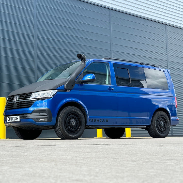 Volkswagen Transporter 2.0 TDI T30 Highline Panel Van 5dr Diesel DSG FWD SWB Euro 6 (s/s) (150 ps)