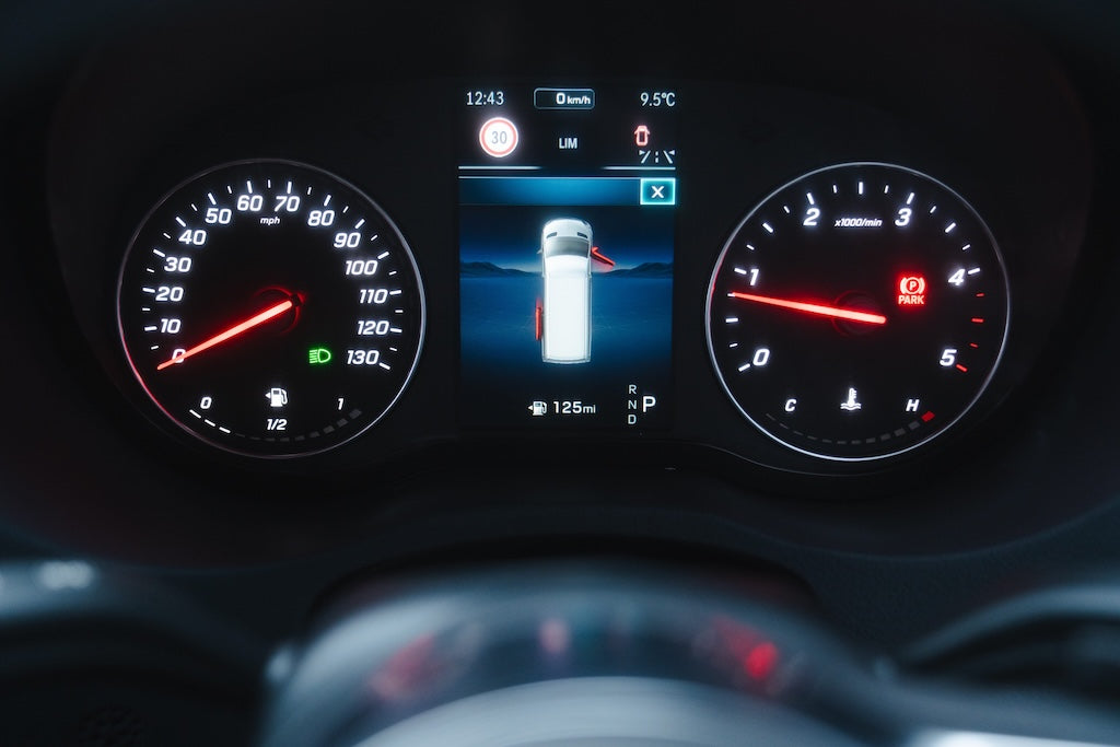 Mercedes Sprinter Campervan Conversion