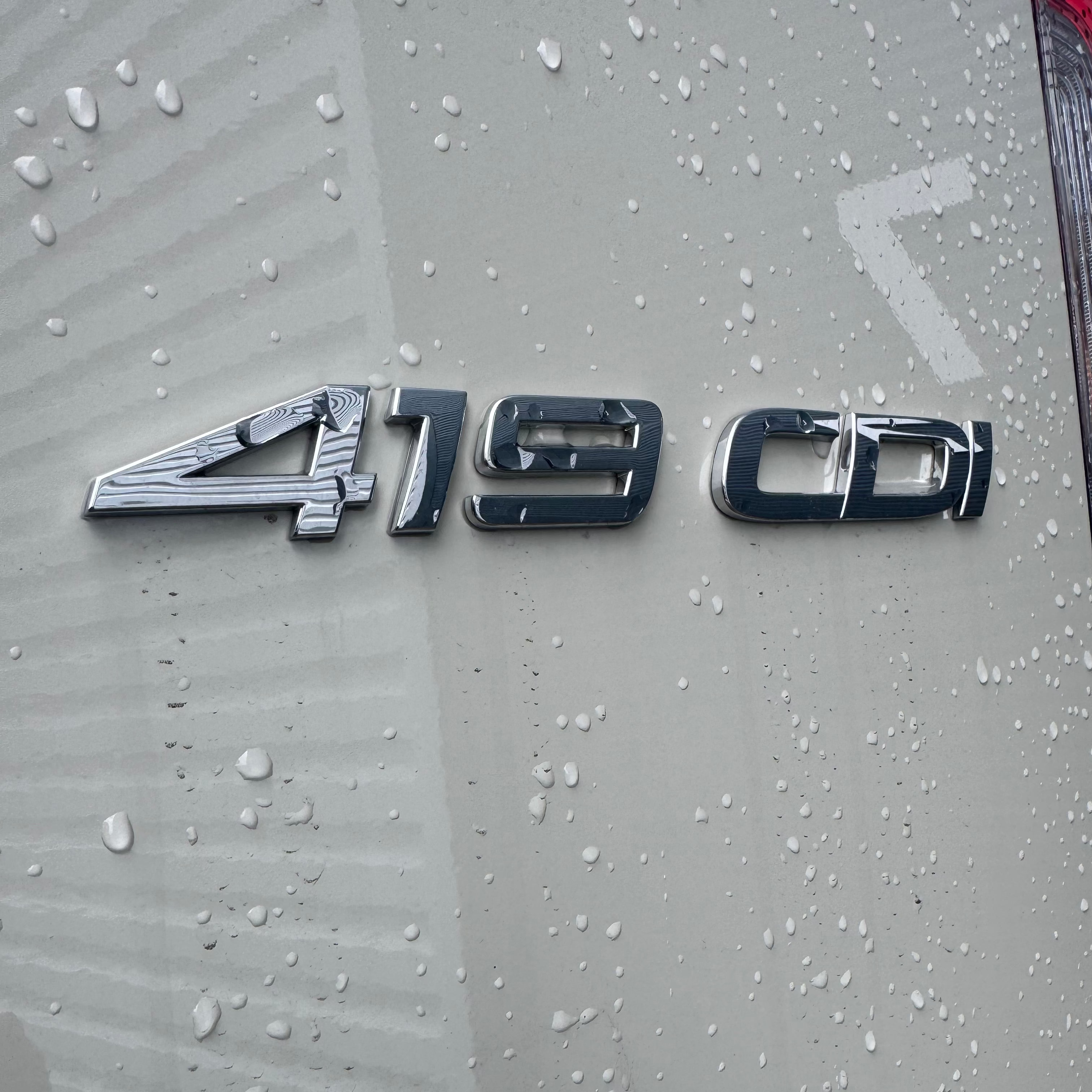 Sprinter Campervan Conversions