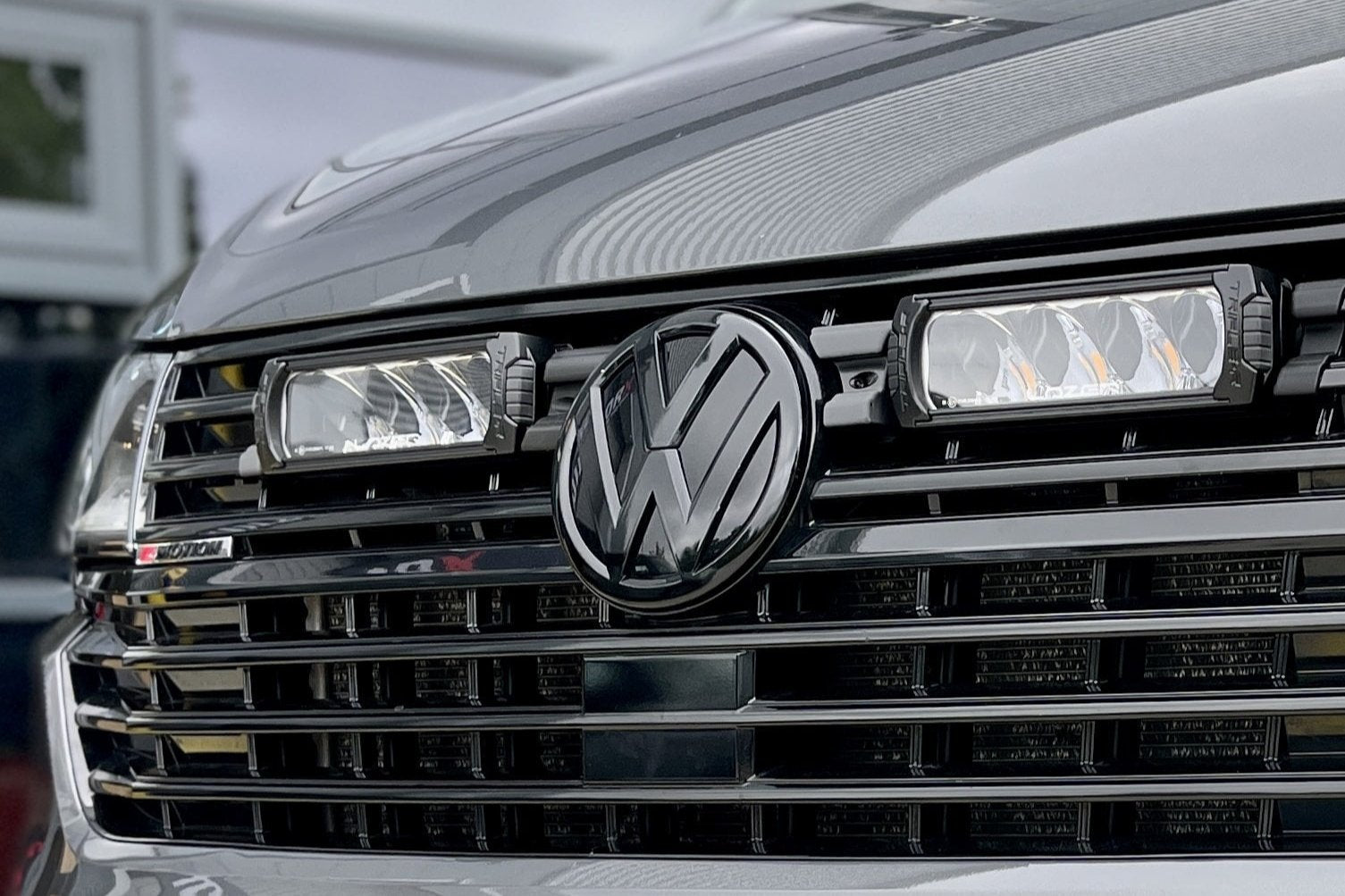 The Complete Guide to Two Tone Campervans – Wildworx