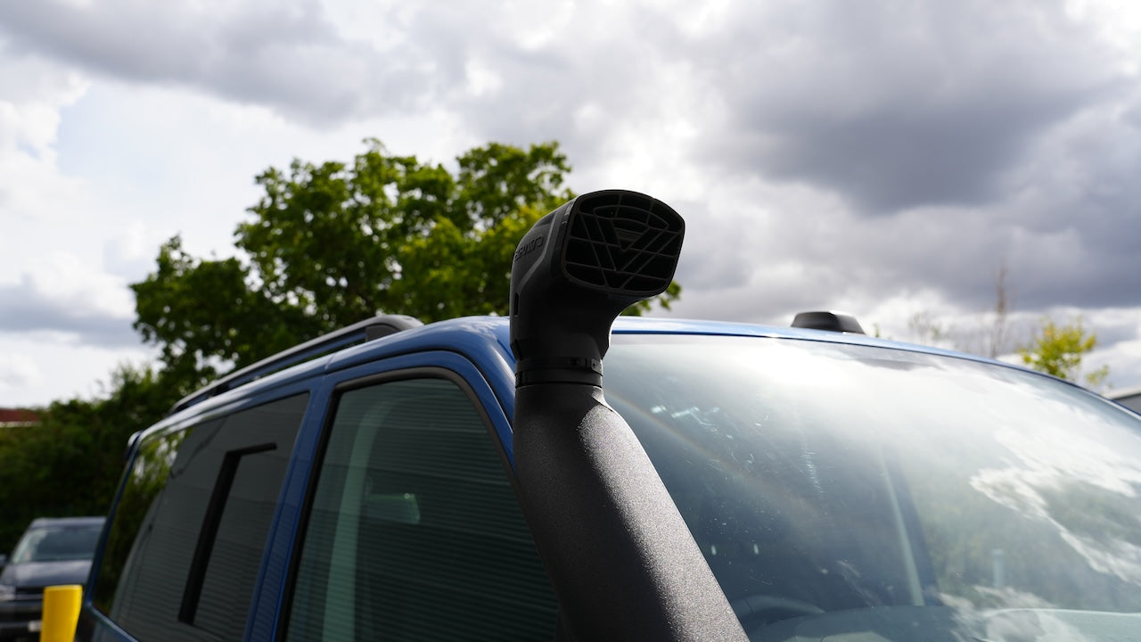 Volkswagen Transporter 2.0 TDI T30 Highline Panel Van 5dr Diesel DSG FWD SWB Euro 6 (s/s) (150 ps)