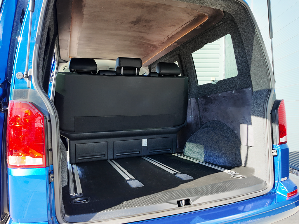 Volkswagen Transporter 2.0 TDI T30 Highline Panel Van 5dr Diesel DSG FWD SWB Euro 6 (s/s) (150 ps)