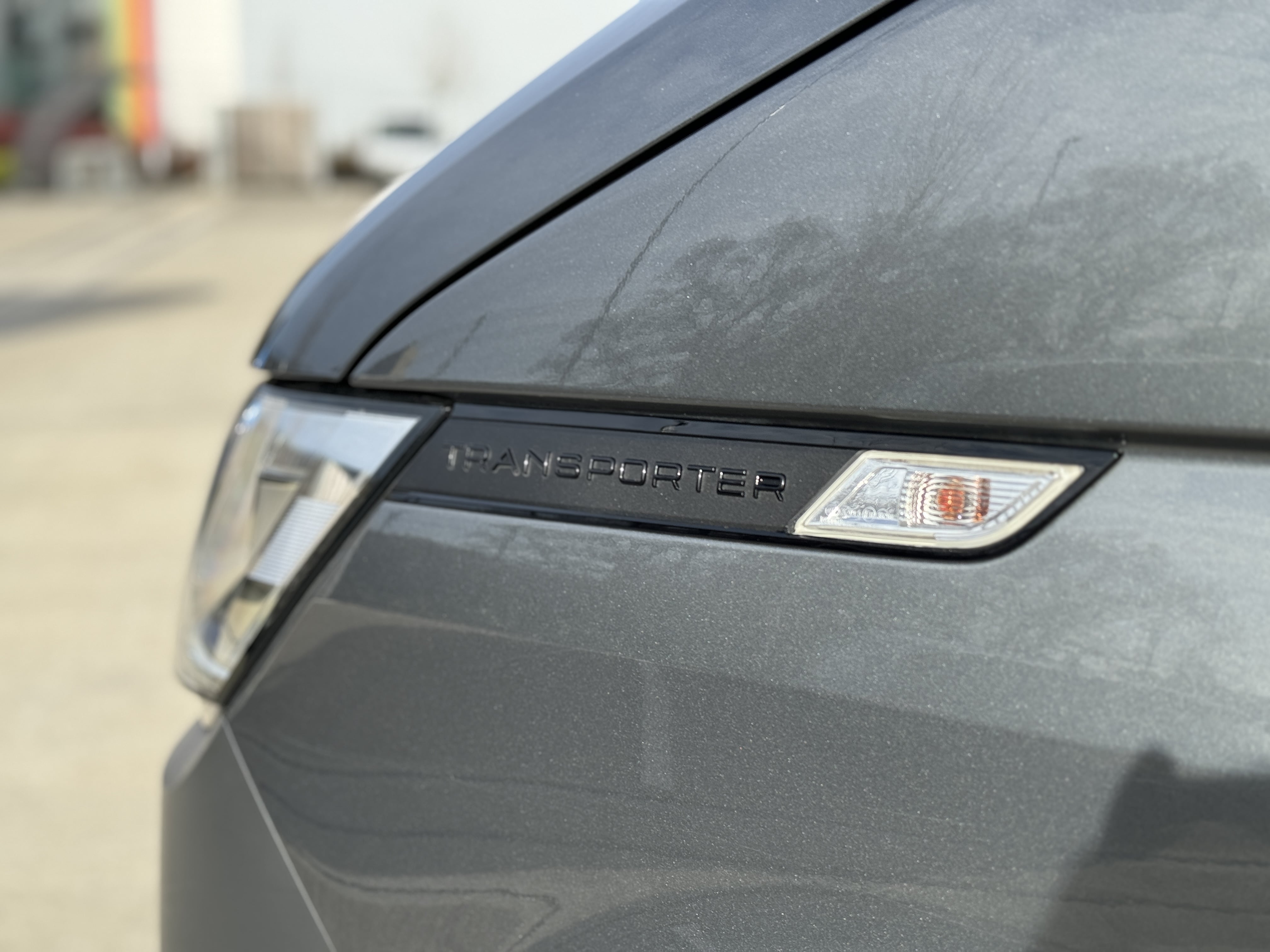 Volkswagen Transporter | 2.0 TDI T28 Manual SWB Euro 6 (150 ps) Day Van